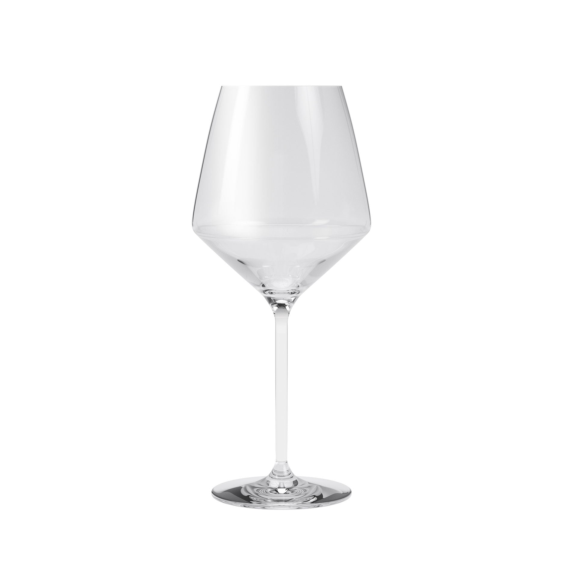 Legio Nova Weingläser Bourgogne 6 Stück