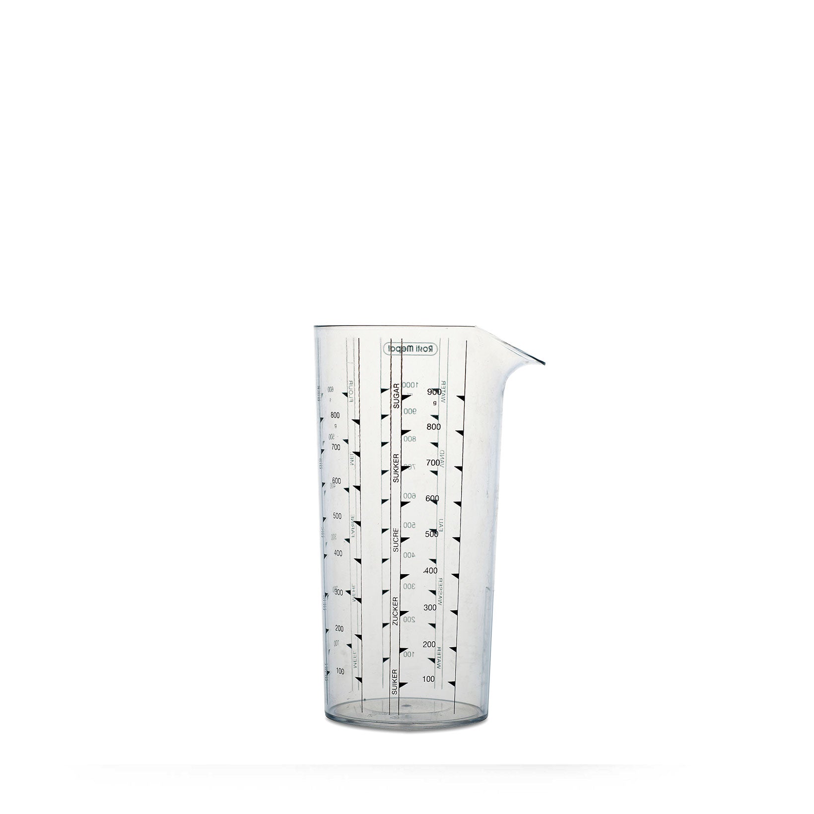 Målekande 1 L