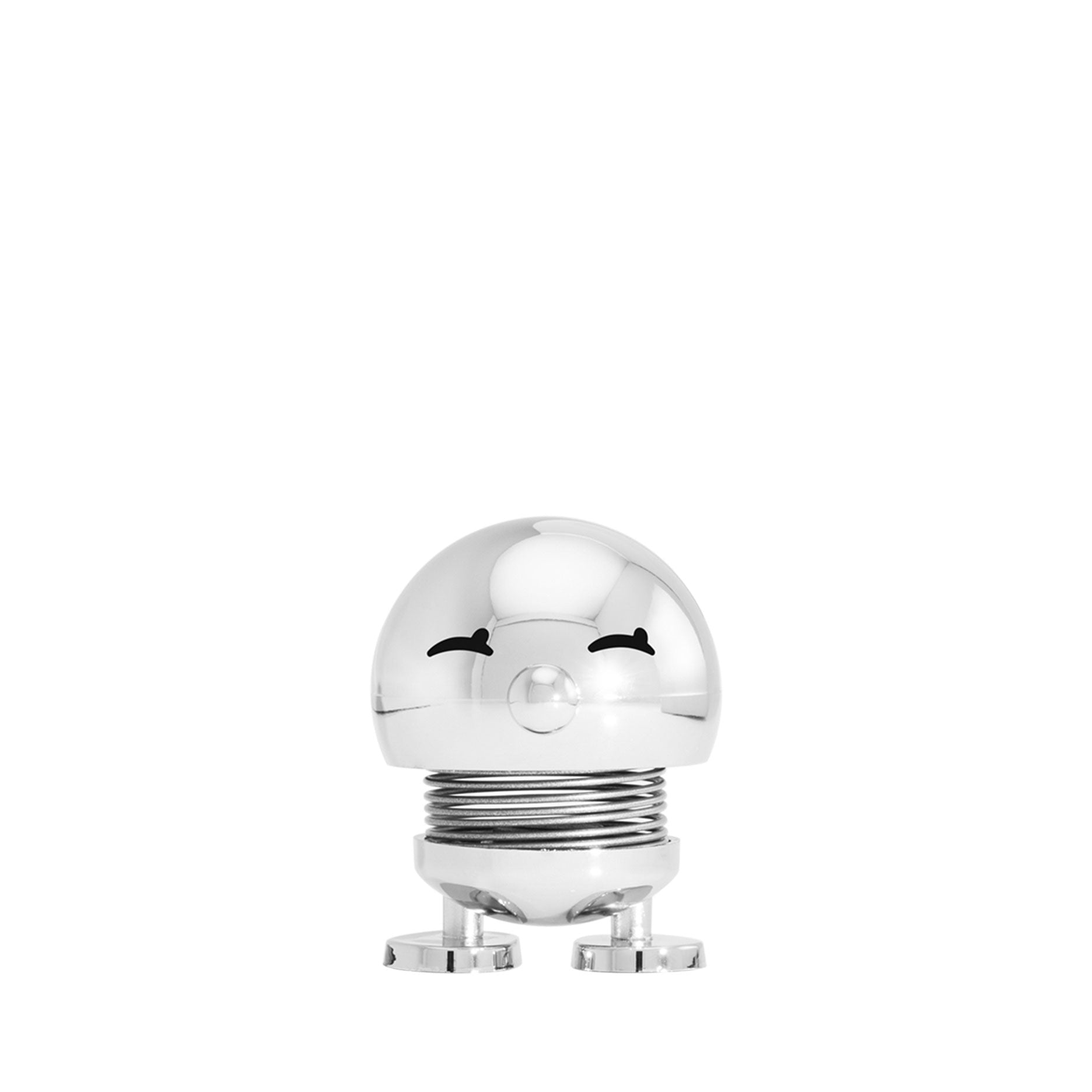 Bimble lille chrome