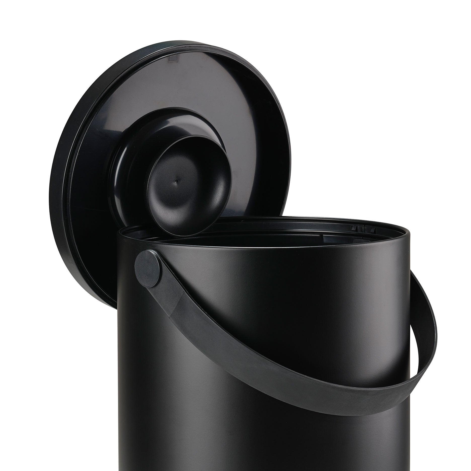 Circular Abfalleimer – 22 L