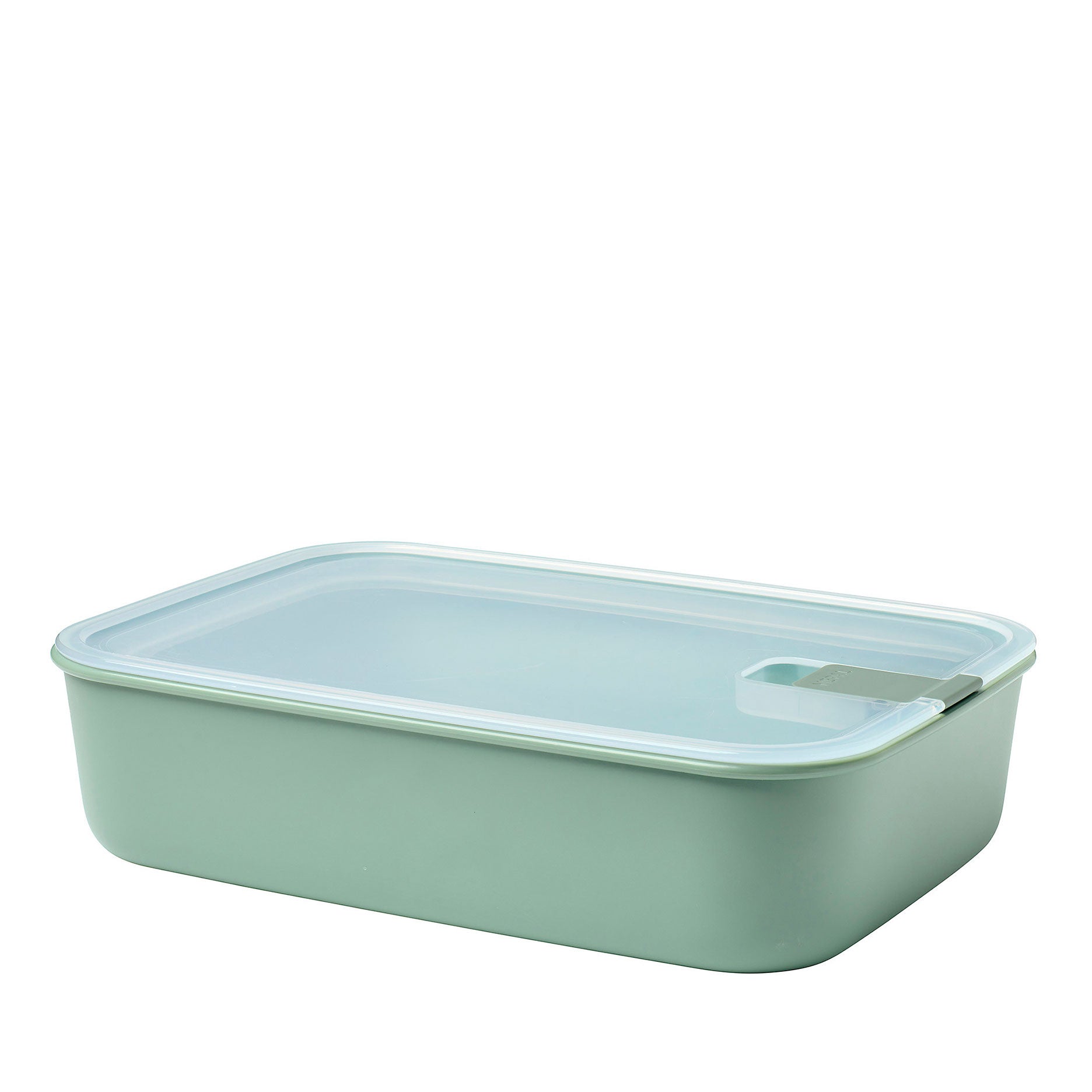 EasyClip opbevaringsboks 2250 ml nordic sage