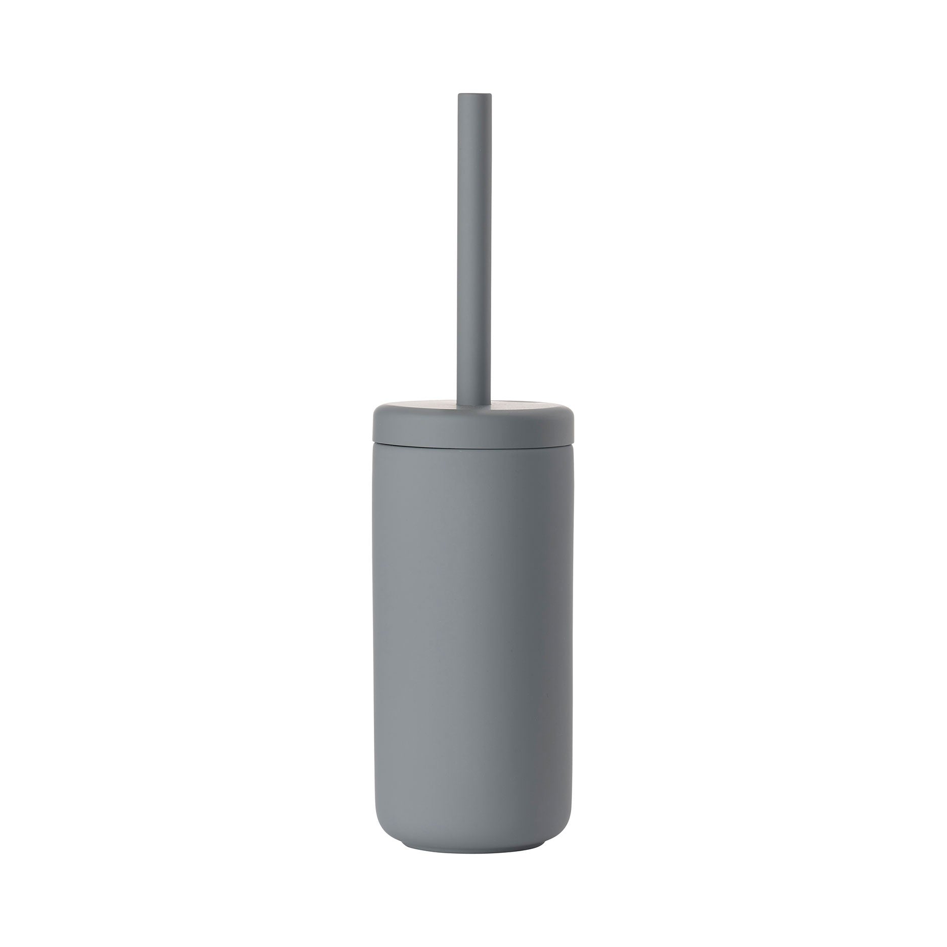 Ume toiletbørste grey