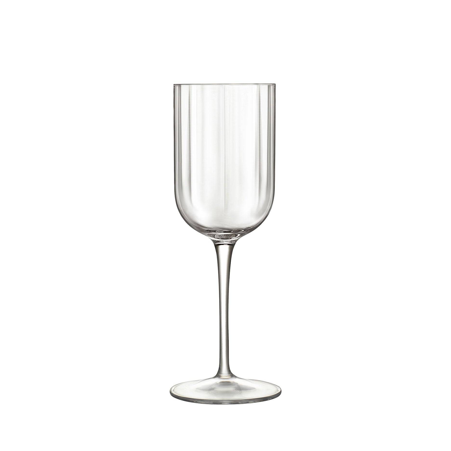 Jazz negroni cocktailglas 4 stk