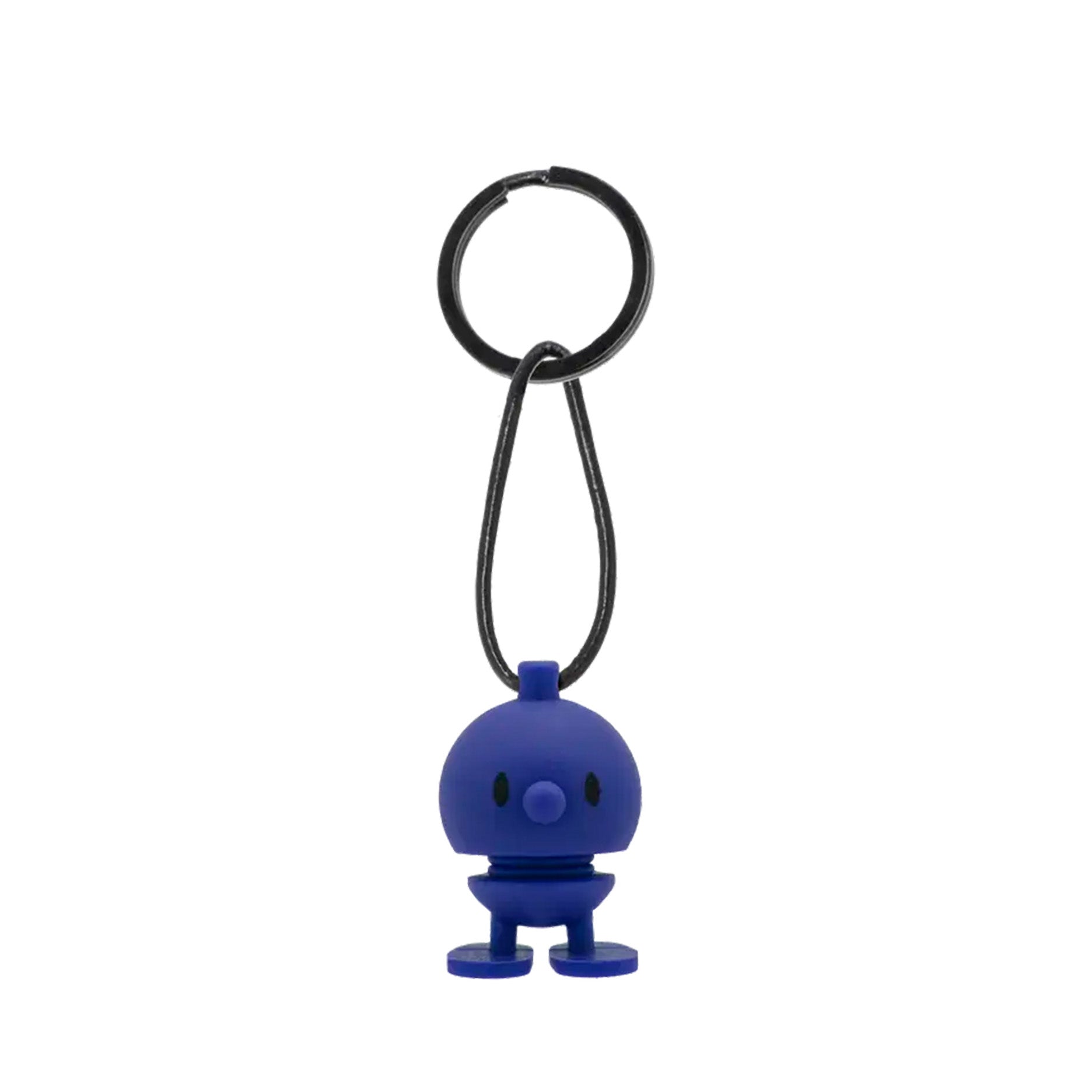 Bumble nøglering dark blue