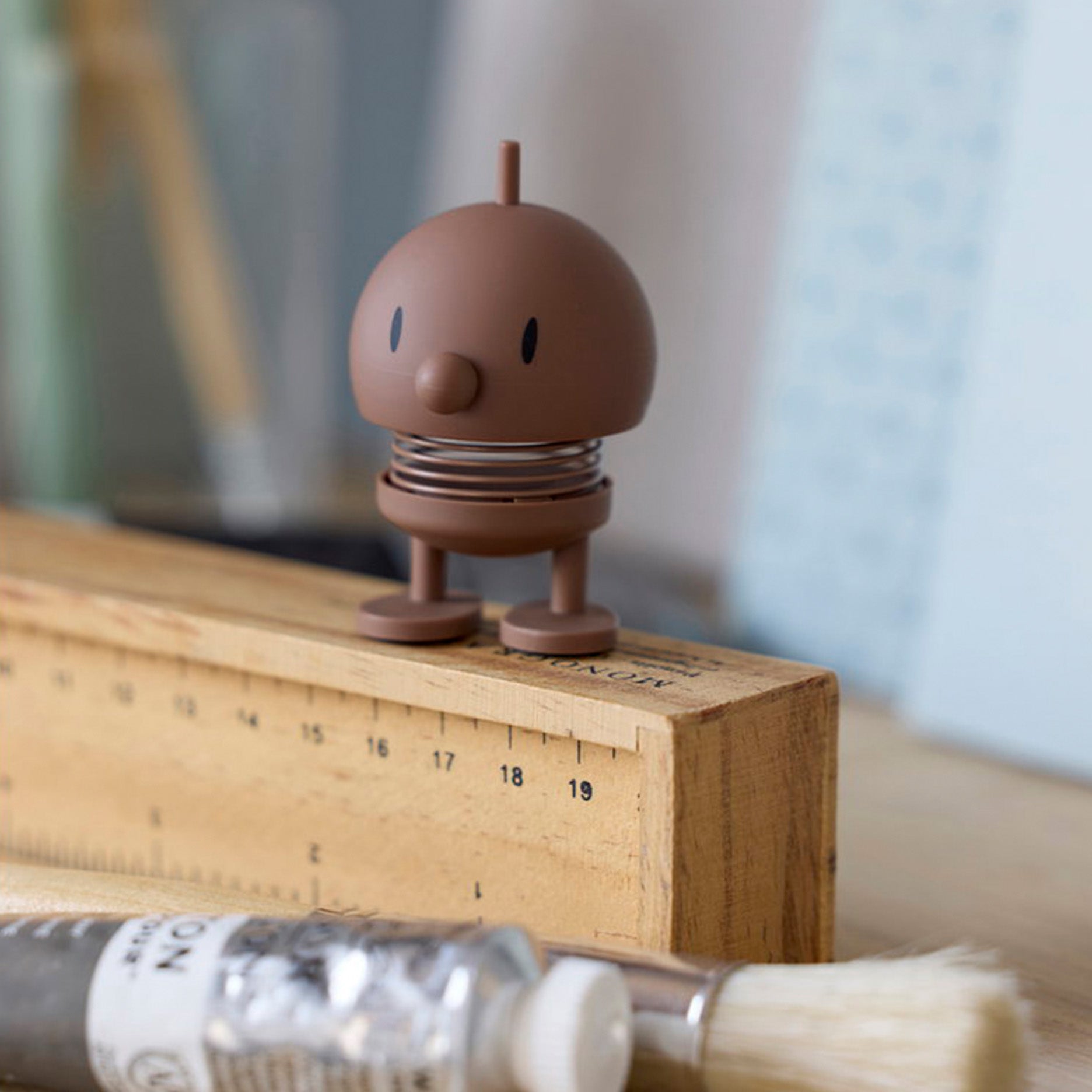Soft Bumble mini choko