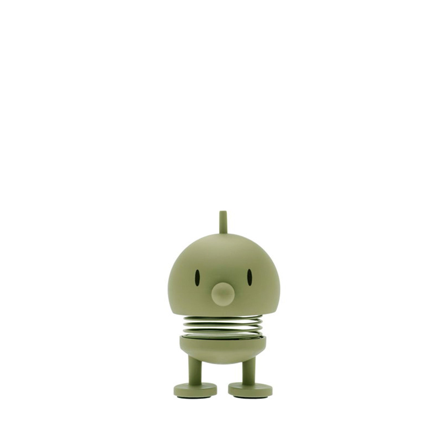 Soft Bumble mini olive