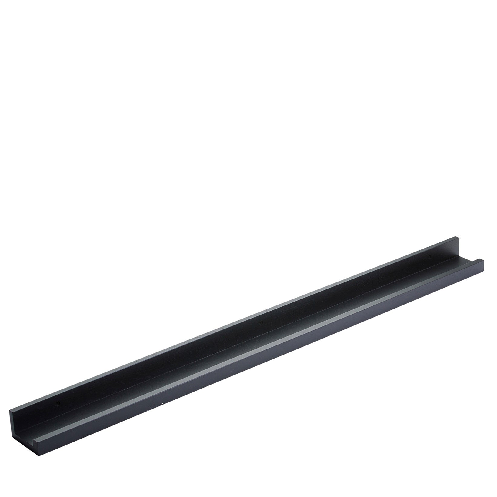 Wood gallerihylde L120 cm