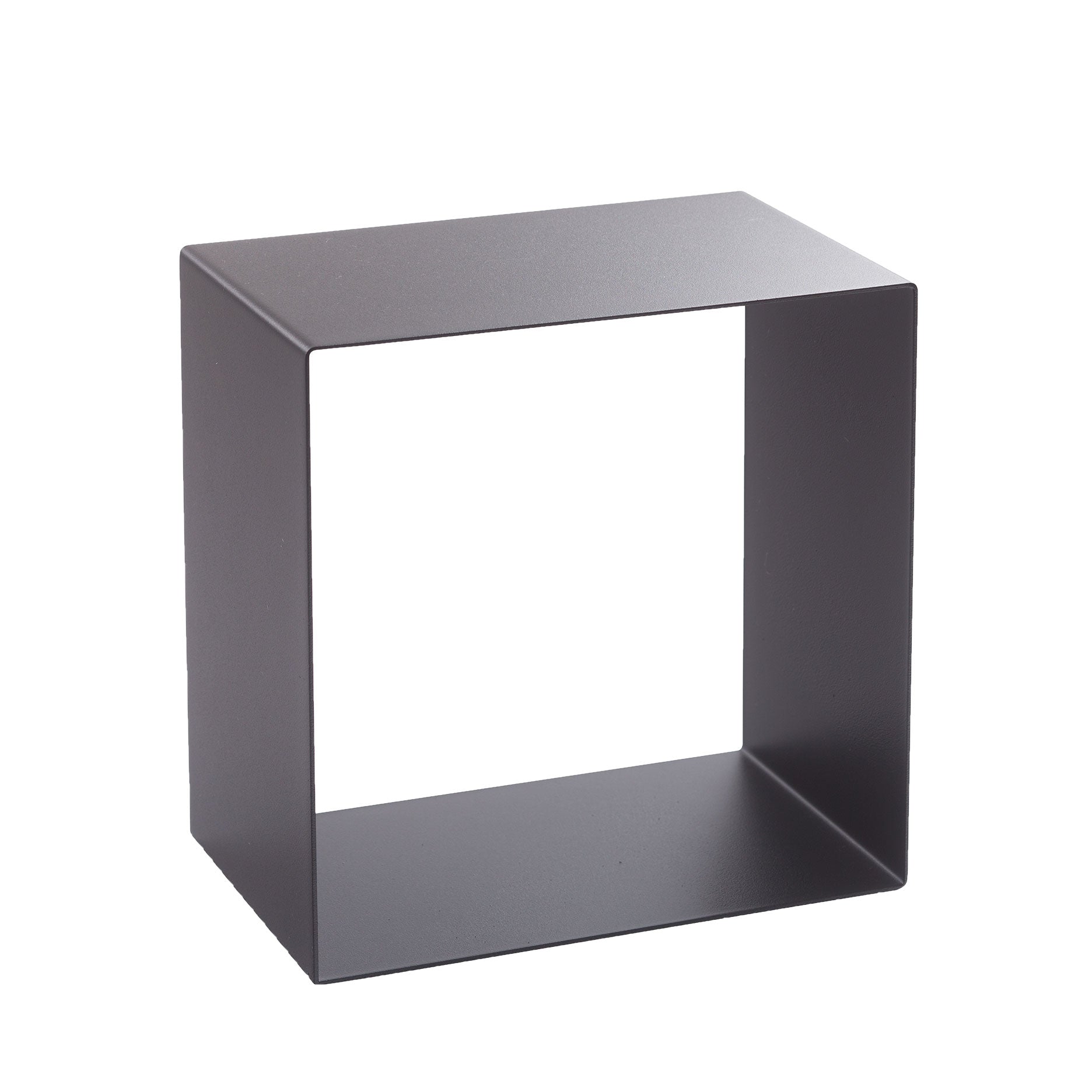 Shape It bogkasse 23x23 cm