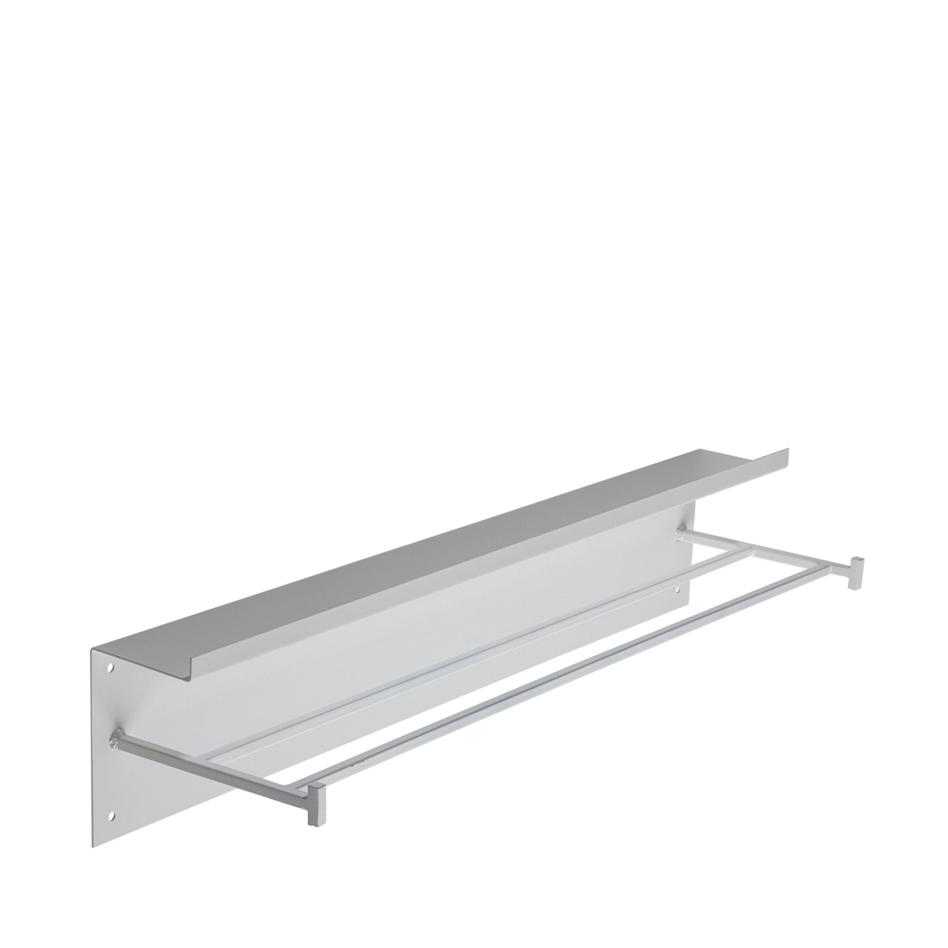Shape It håndklædeholder L81 cm