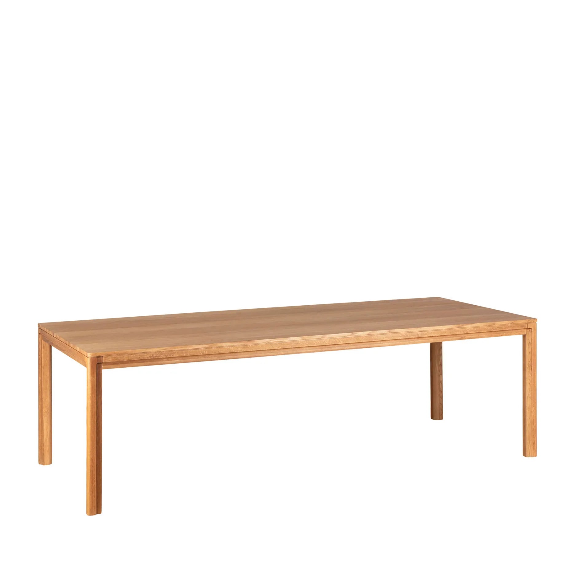 New Carver spisebord 240 cm eg