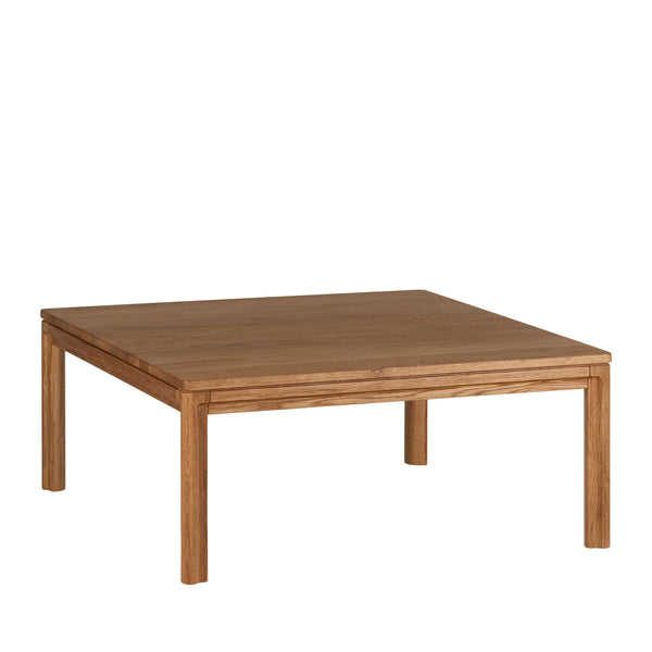 New Carver sofabord 90x90 cm finer