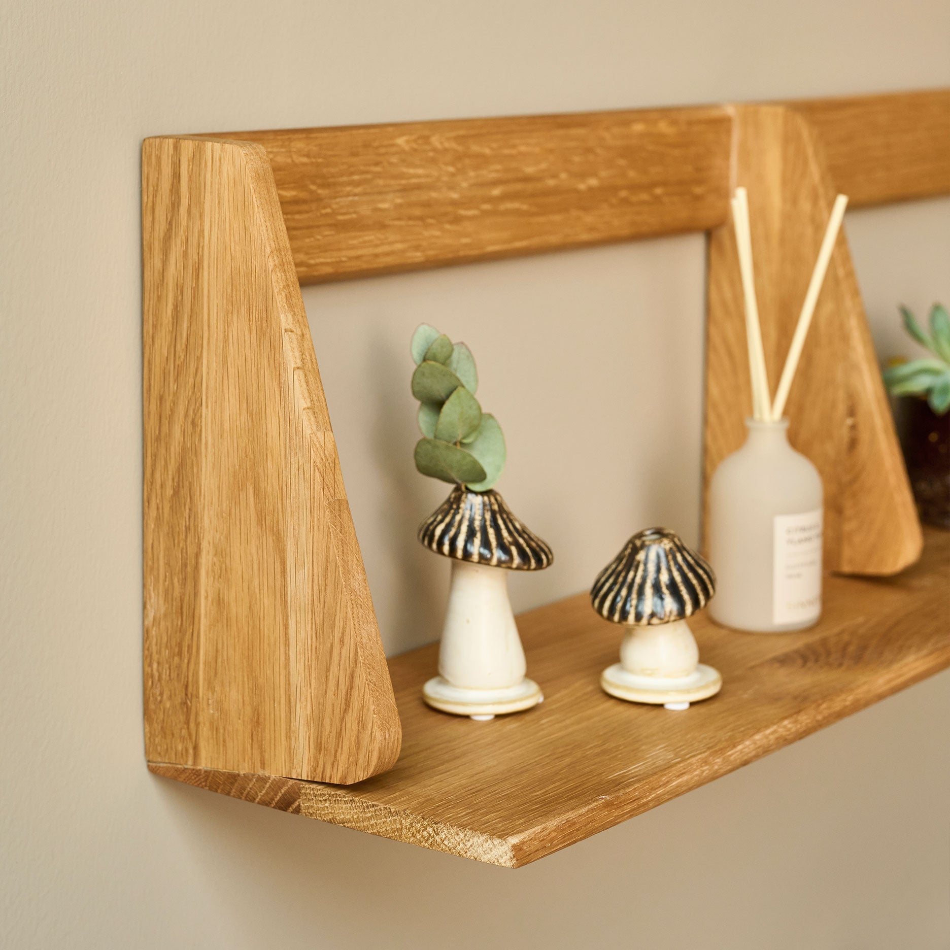 Shark hylde L80
