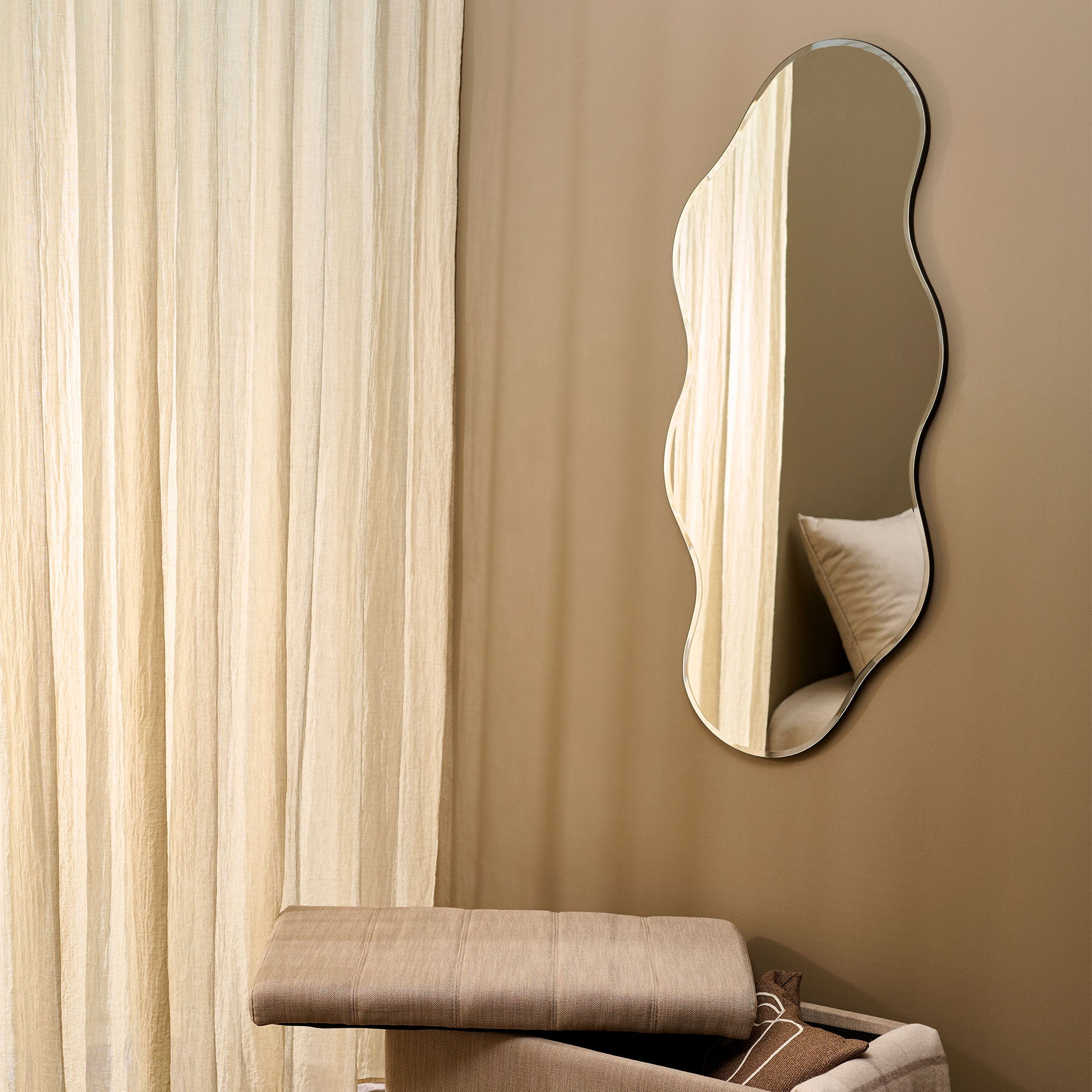 Woow spejl H120 cm
