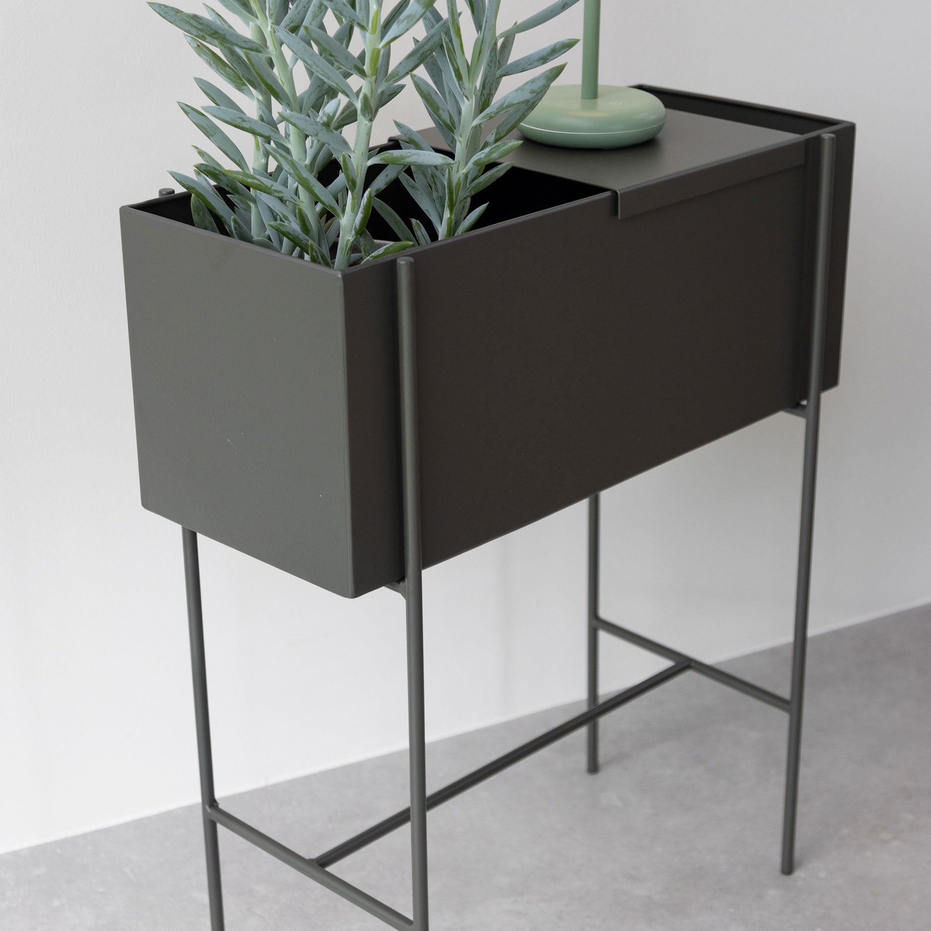 Nohr Pflanzbox