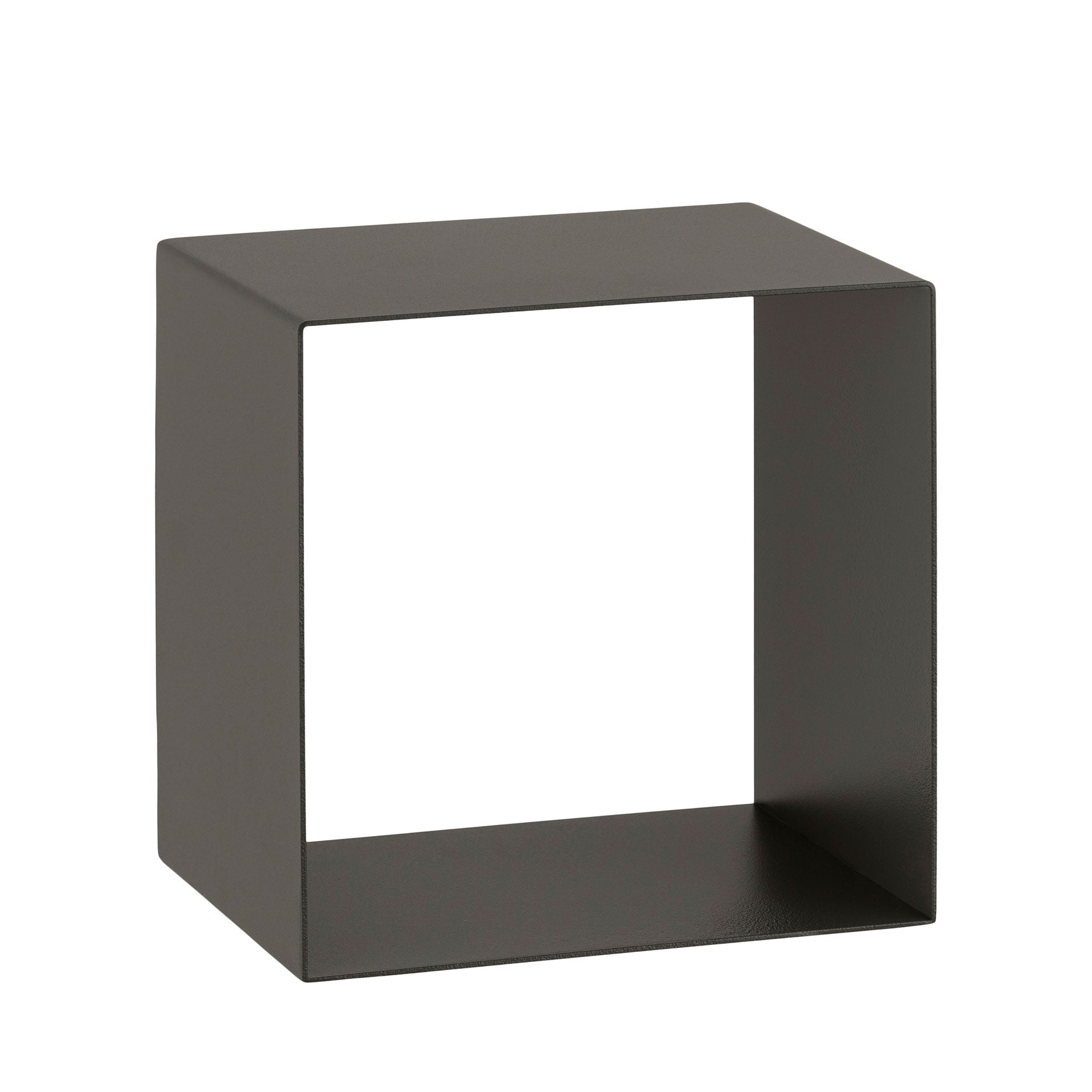 Shape It bogkasse 23x23 cm