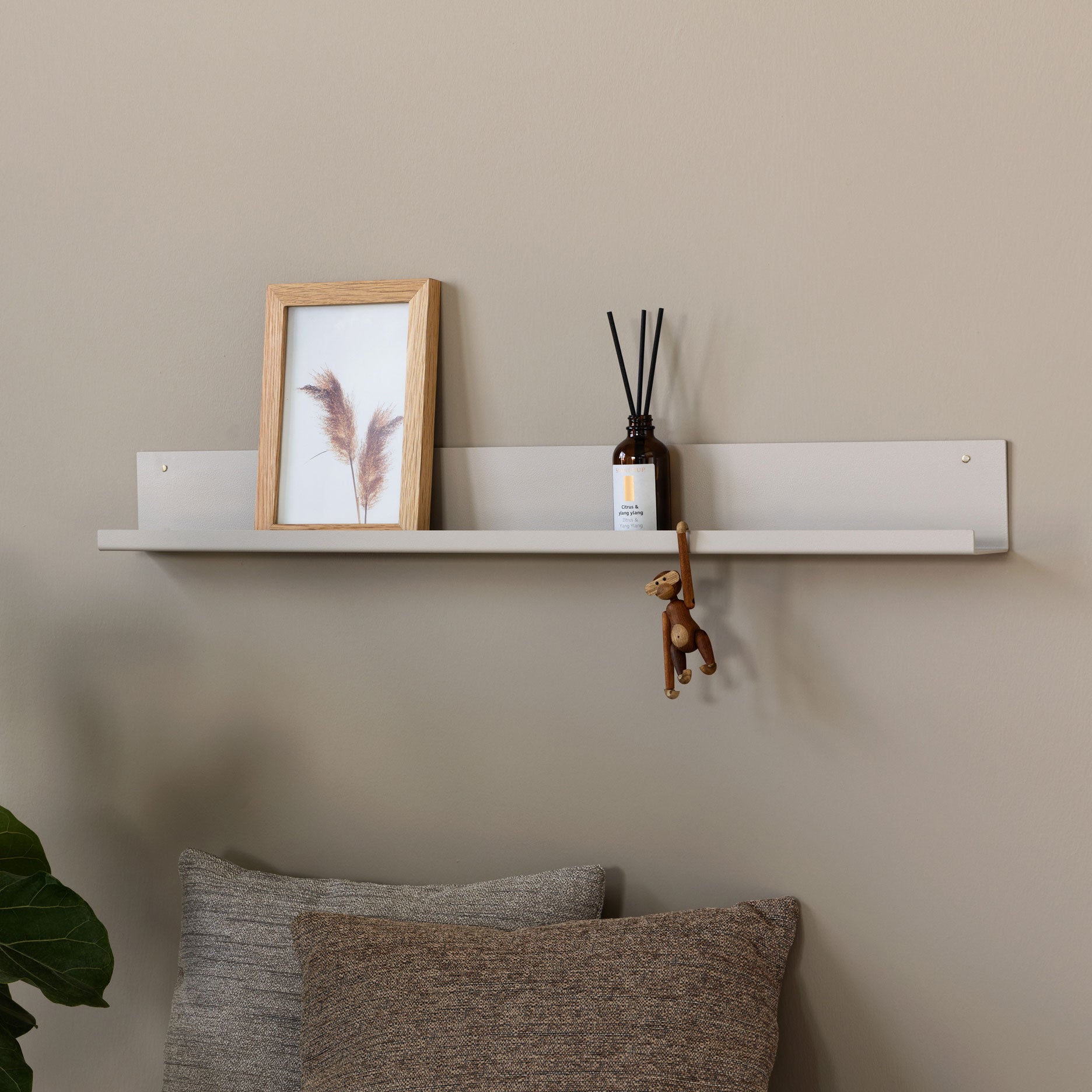 Shape It gallerihylde L90 cm