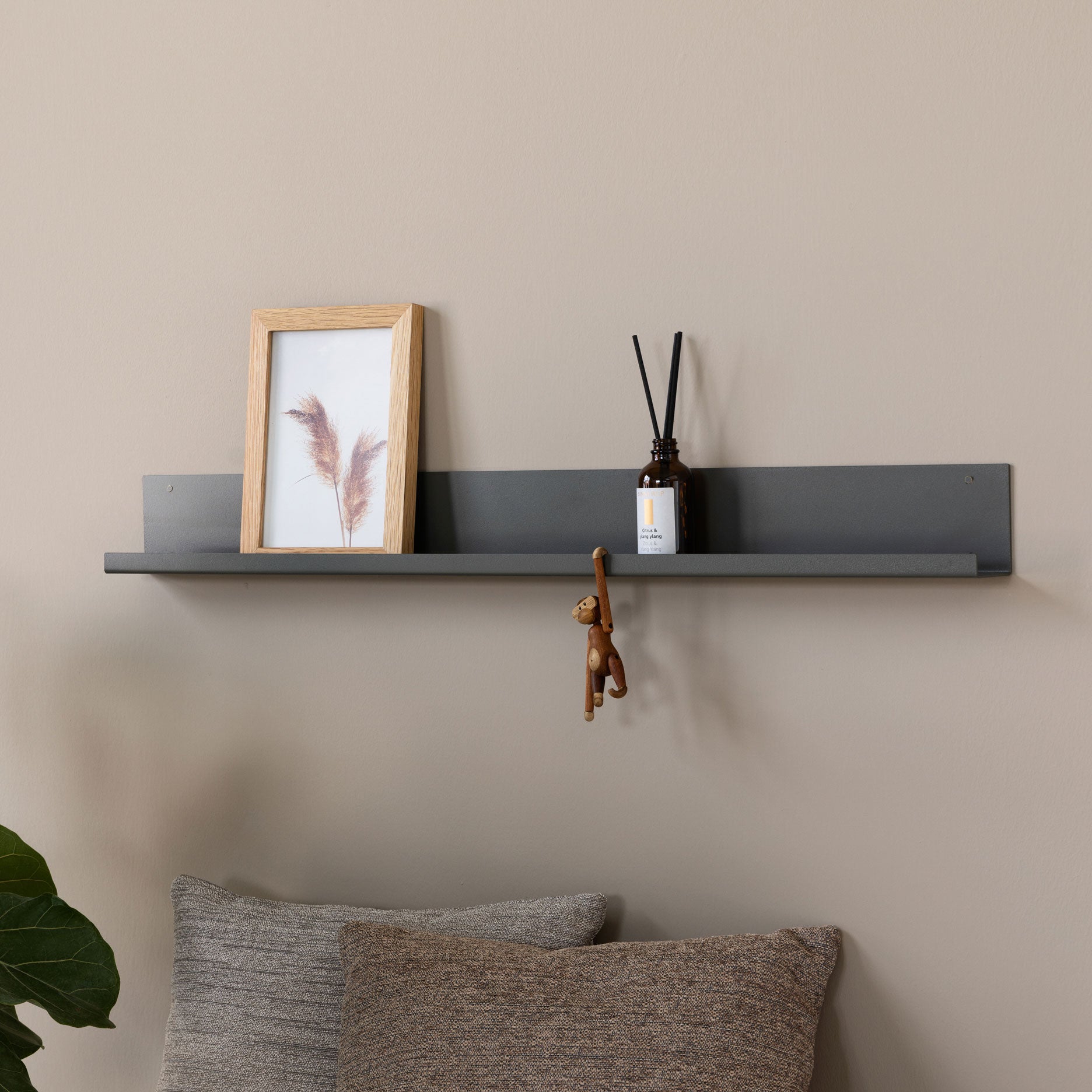 Shape It gallerihylde L90 cm
