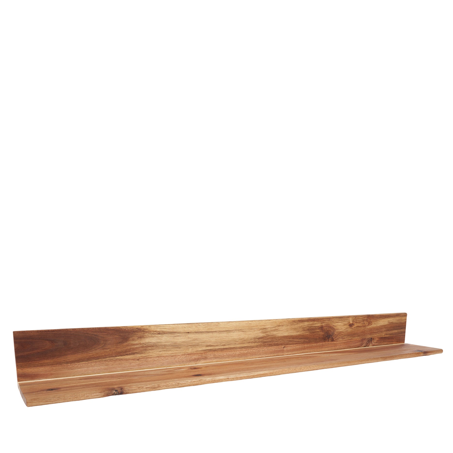 Wood II Hylde i Akacietræ L120 cm