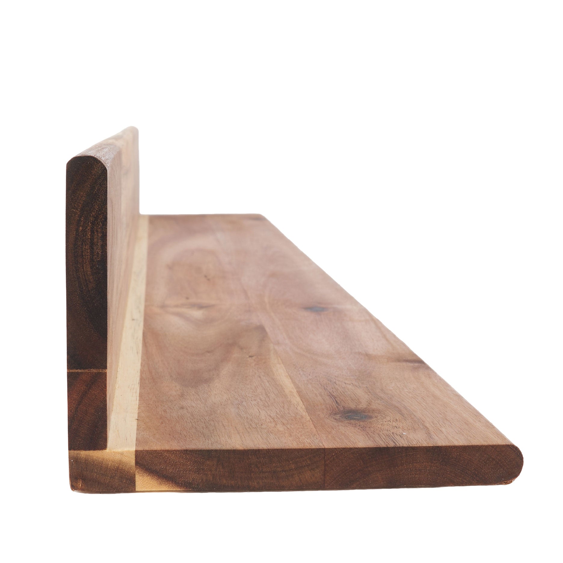 Wood II Hylde i Akacietræ L120 cm