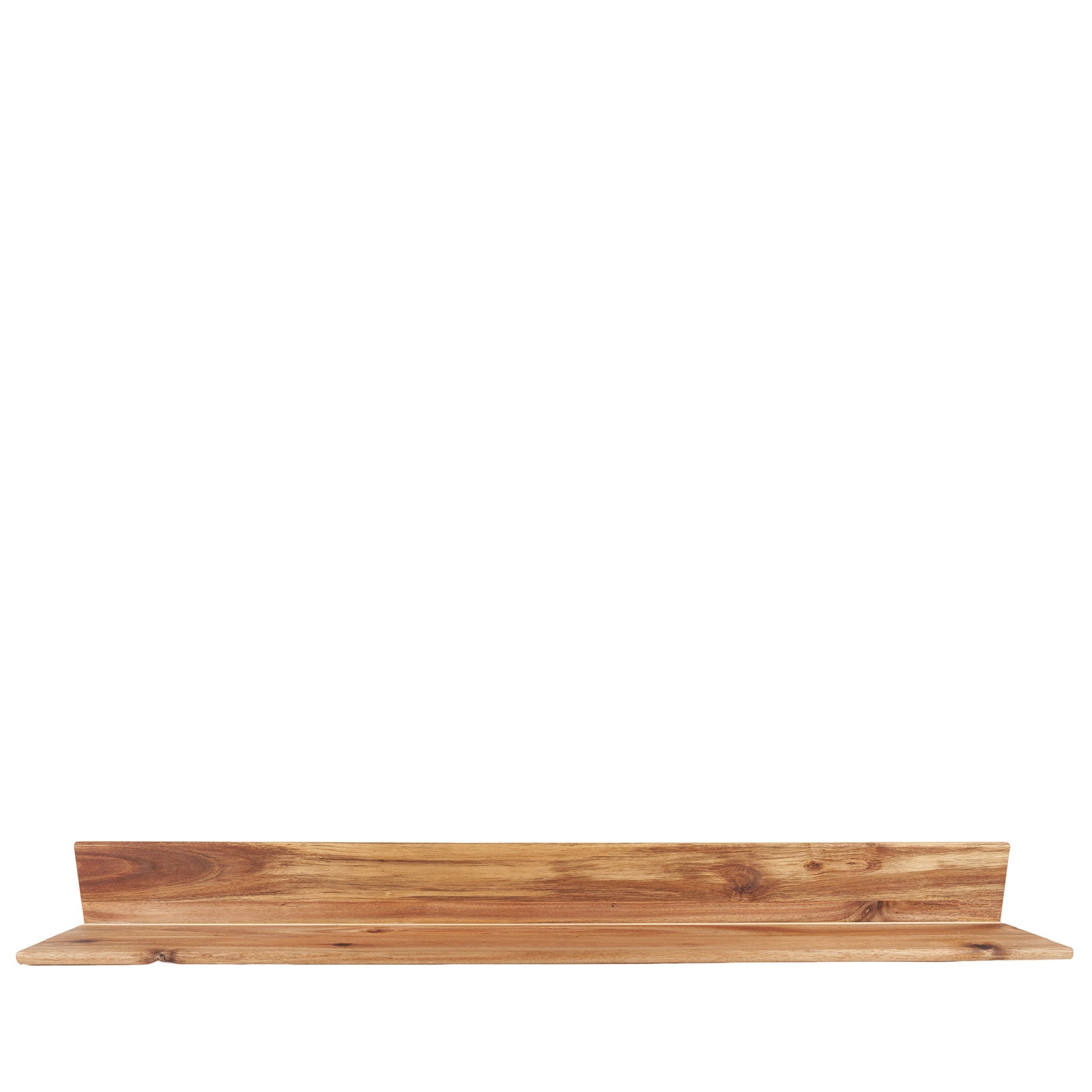 Wood II Hylde i Akacietræ L120 cm
