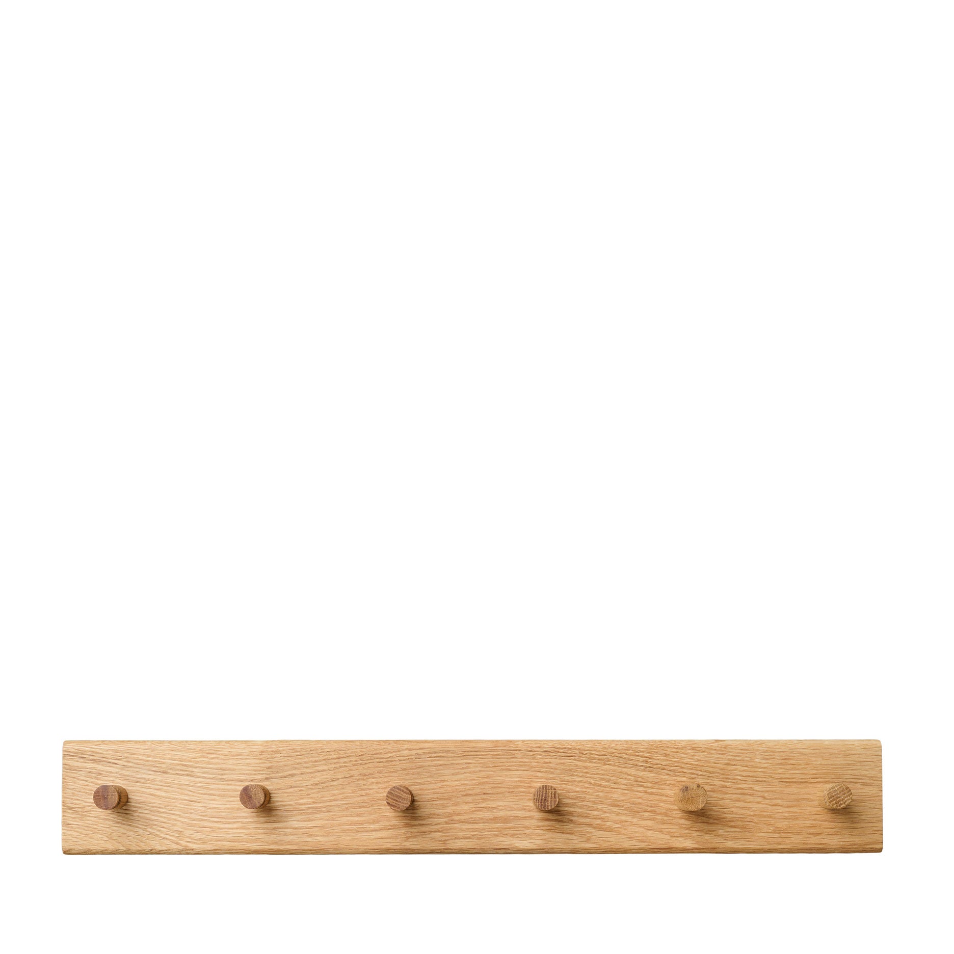 Wood II Garderobenleiste L60