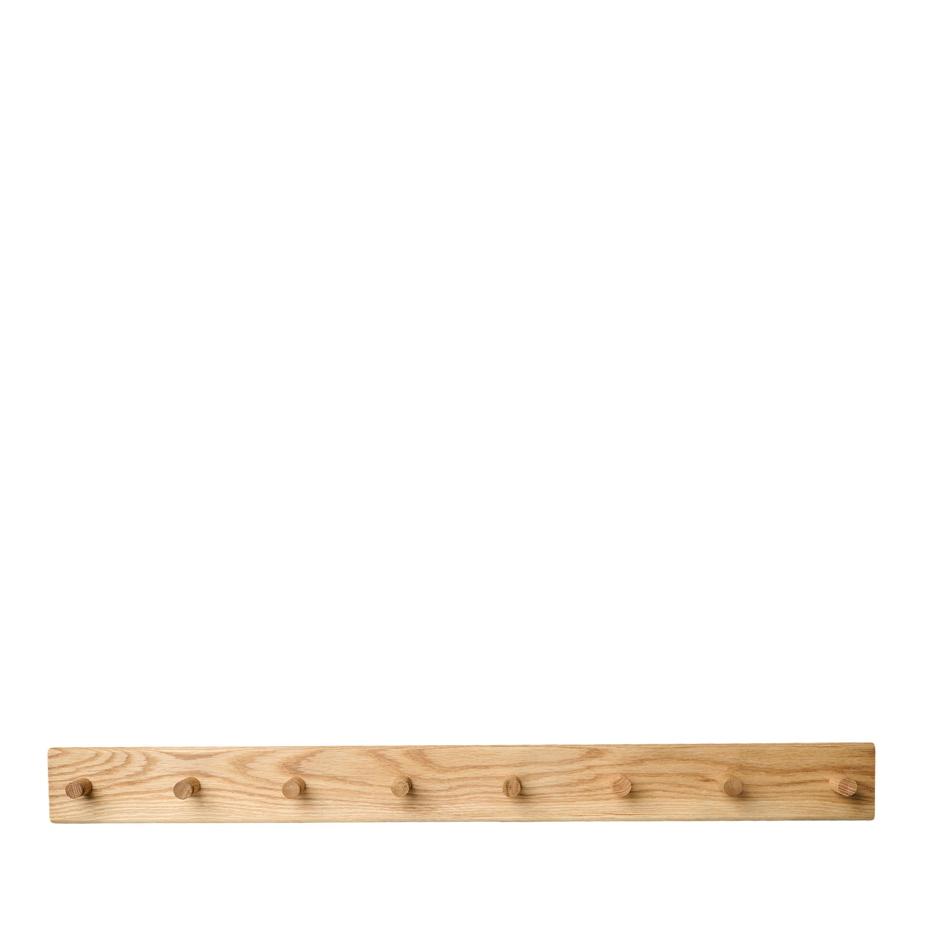 Wood II Garderobenleiste L90