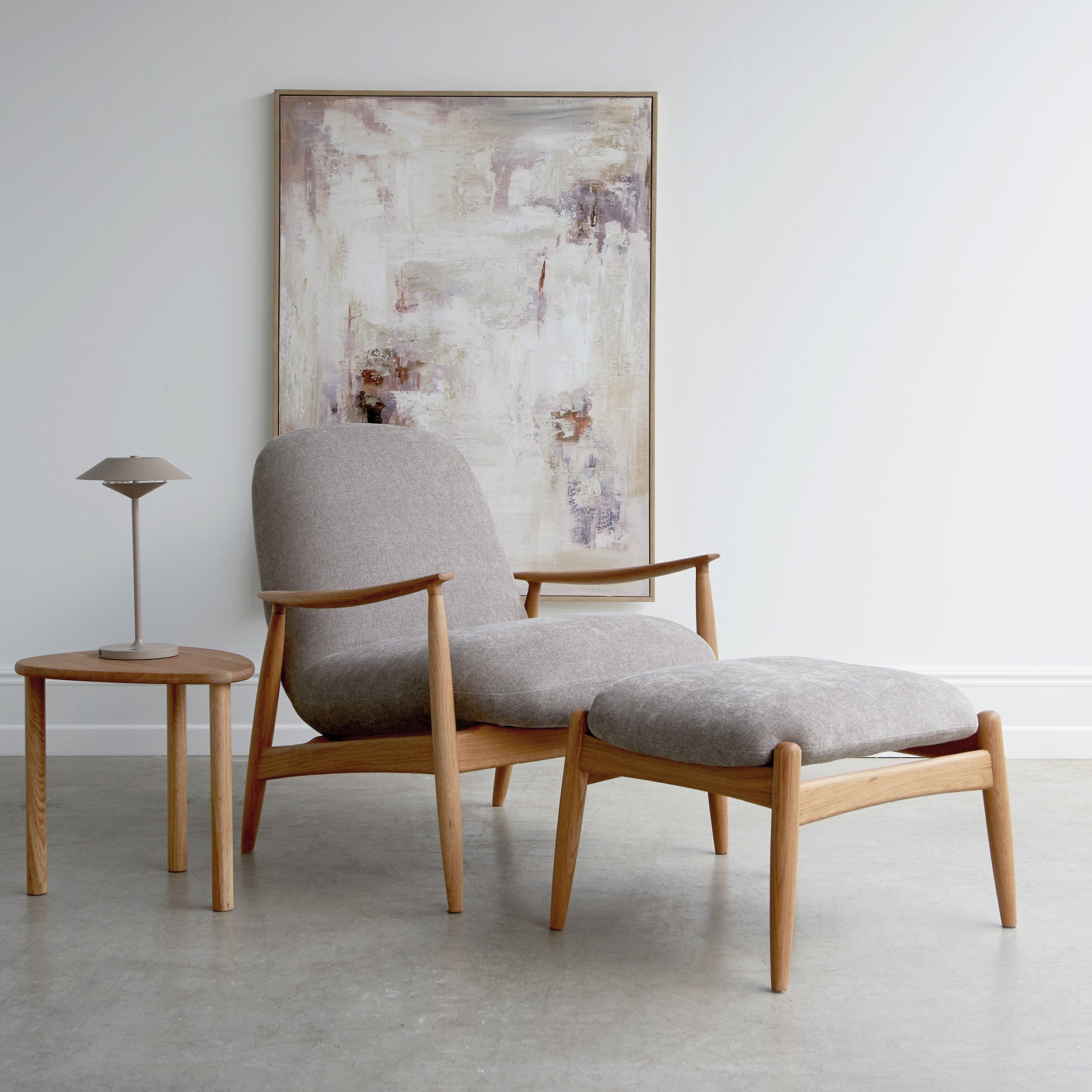 Korobi loungestol