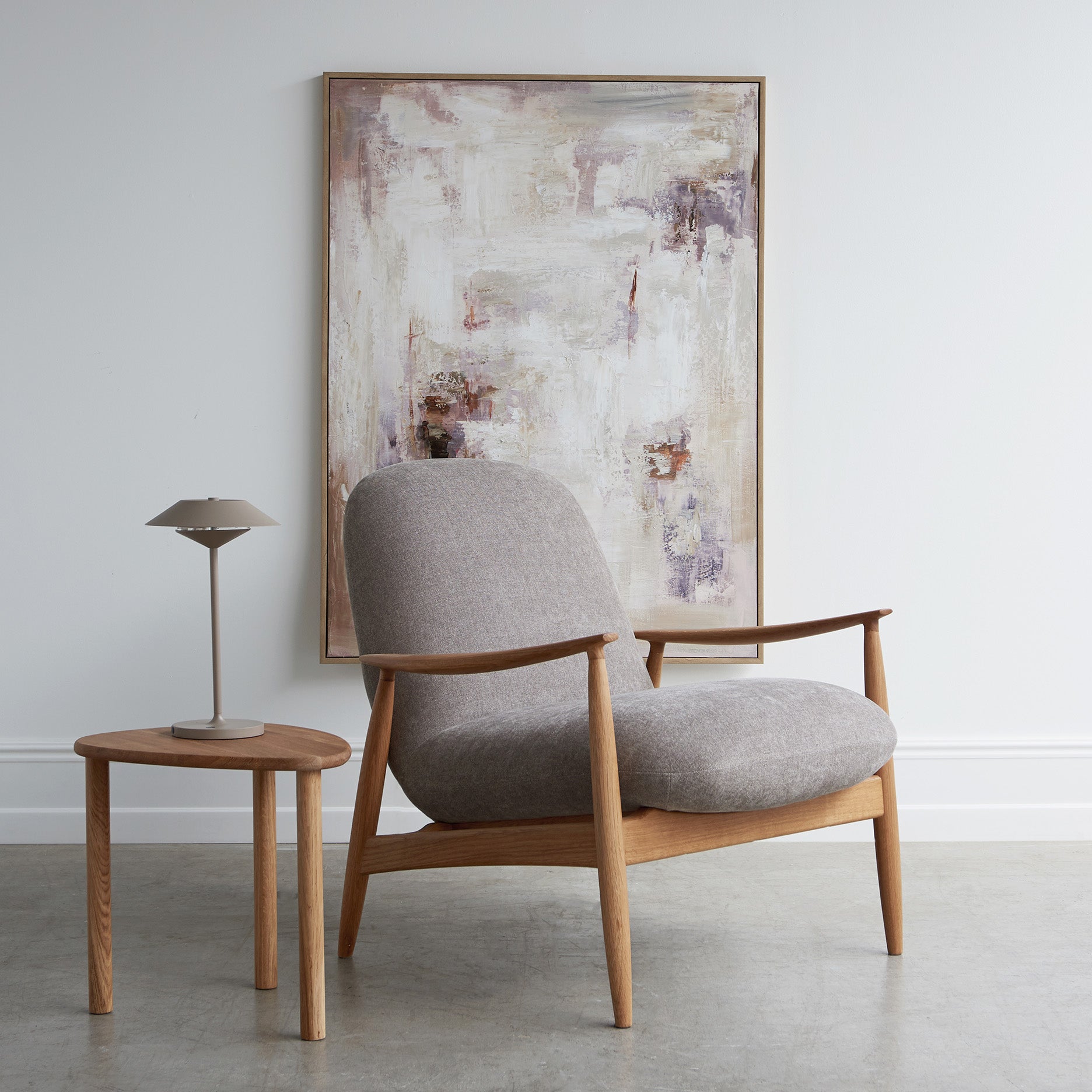 Korobi loungestol