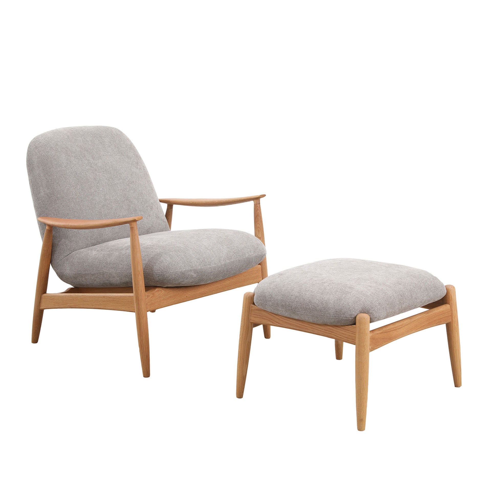 Korobi loungestol