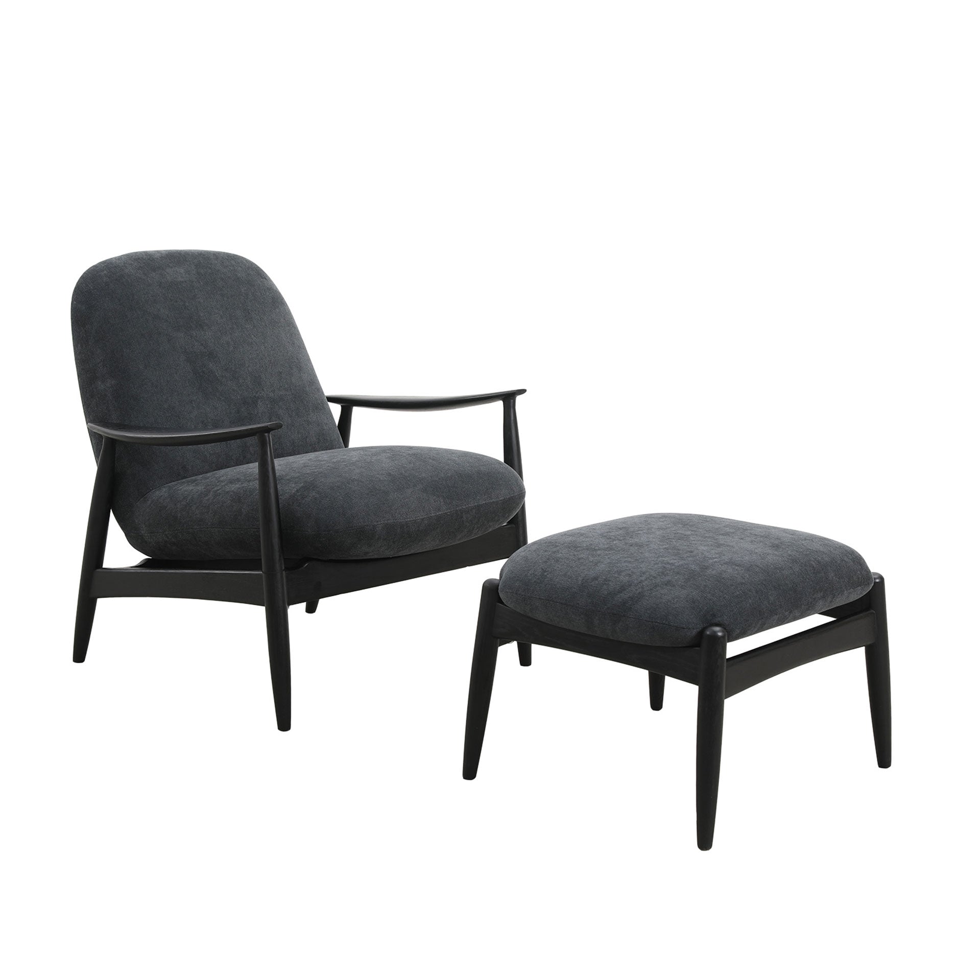 Korobi loungestol