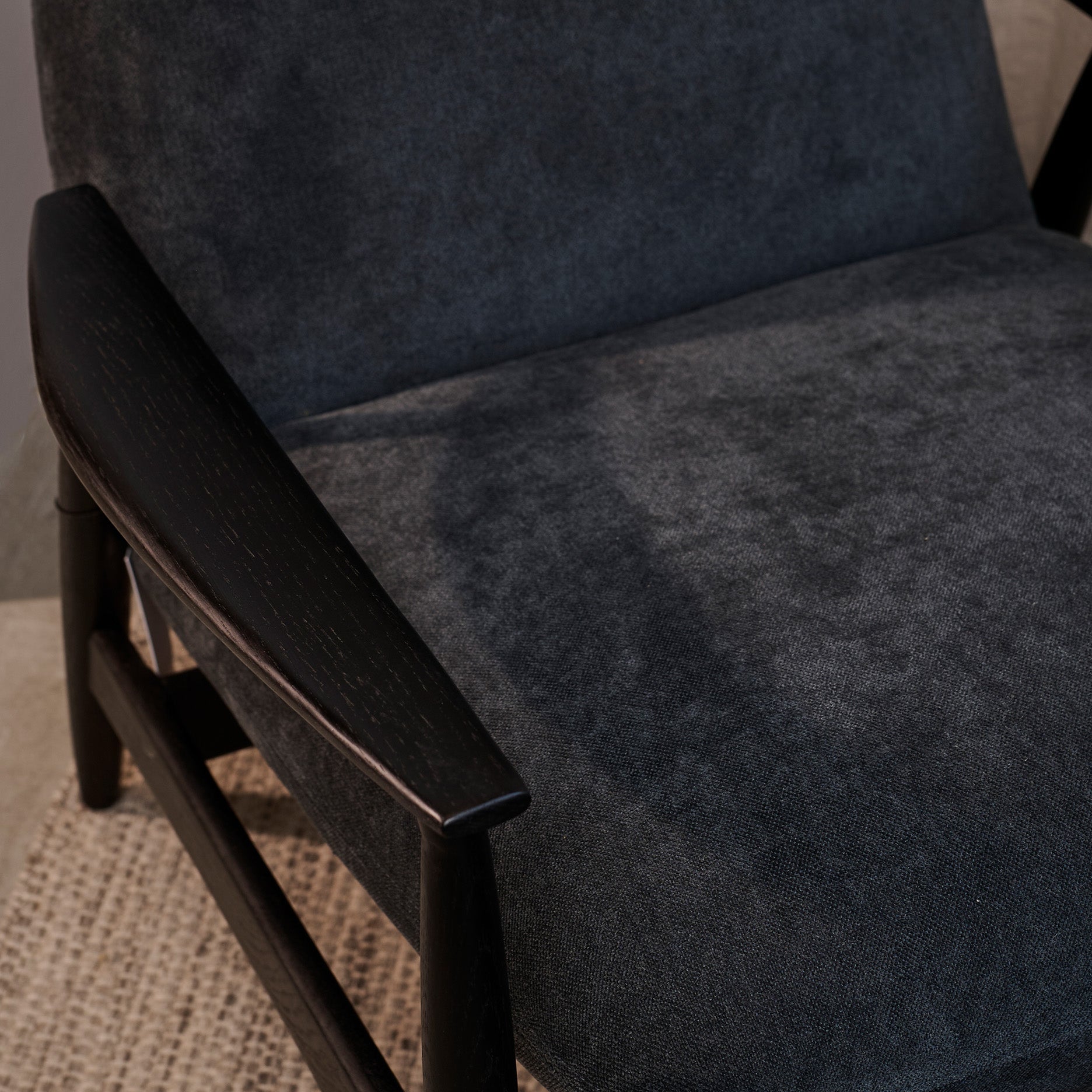 Korobi loungestol
