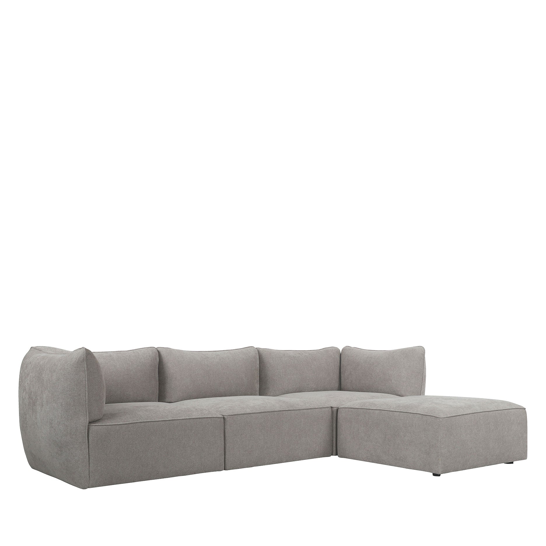 Adelaide II (XL) hjørnemodul
