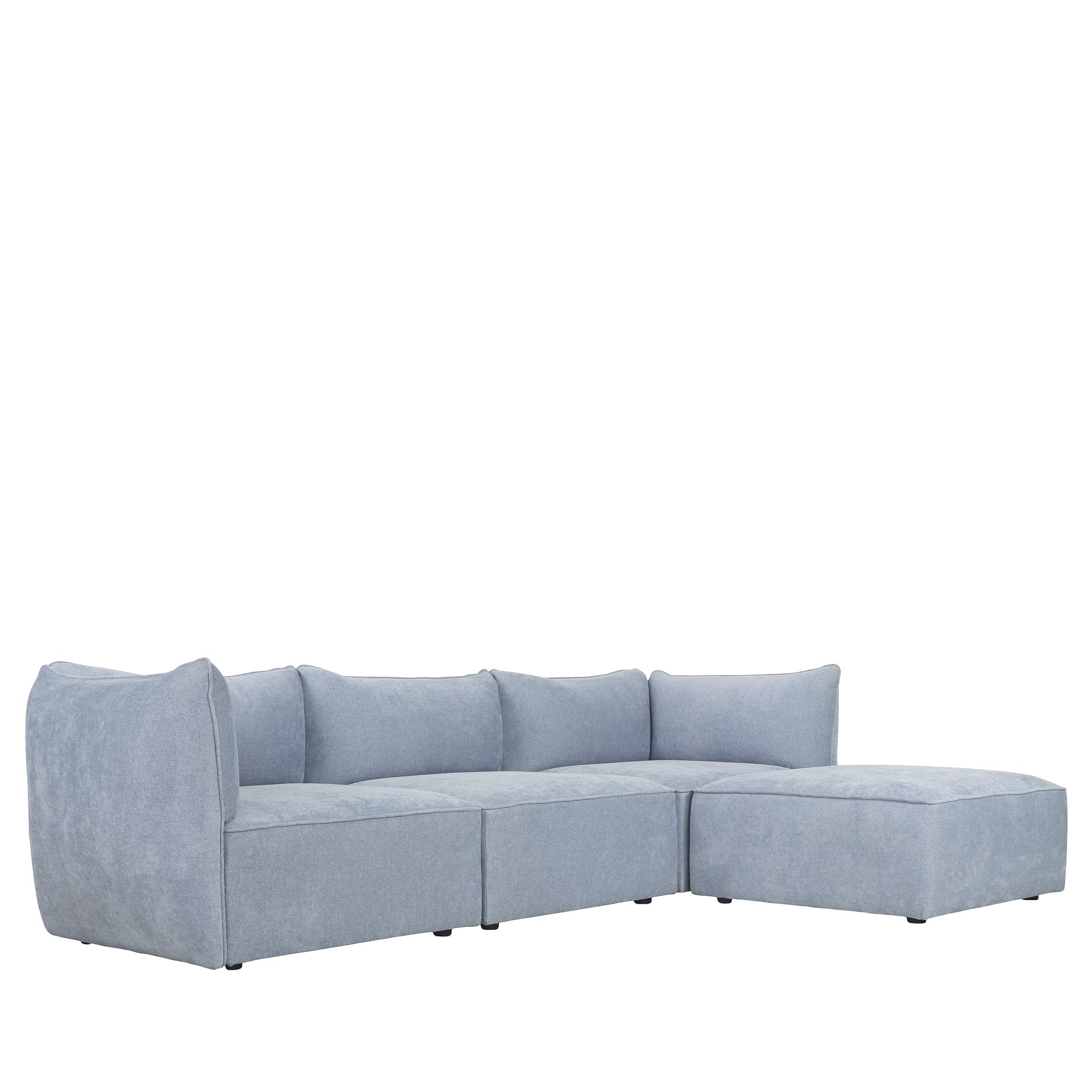 Adelaide II (XL) hjørnemodul