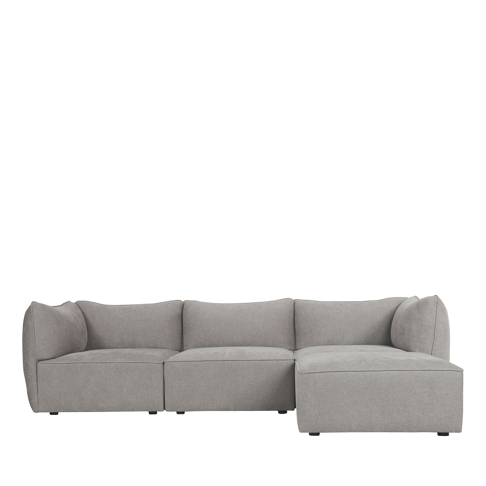 Adelaide II (XL) sædemodul