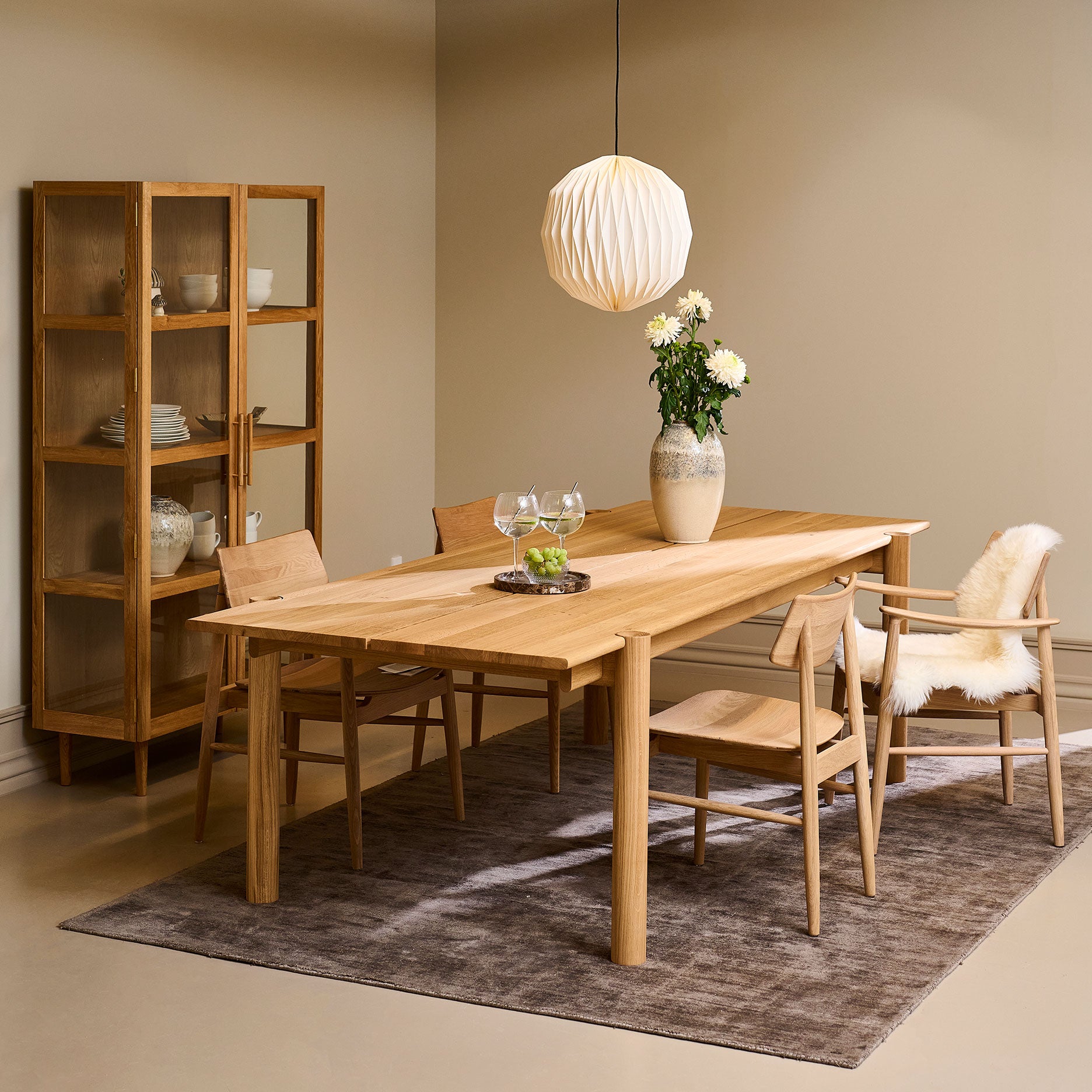 Colo L260 Esstisch