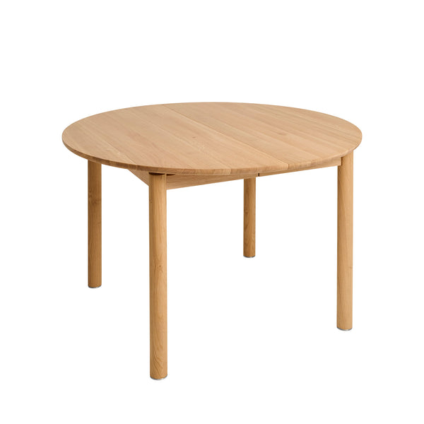 Colo udtræksspisebord (Ø120 cm)