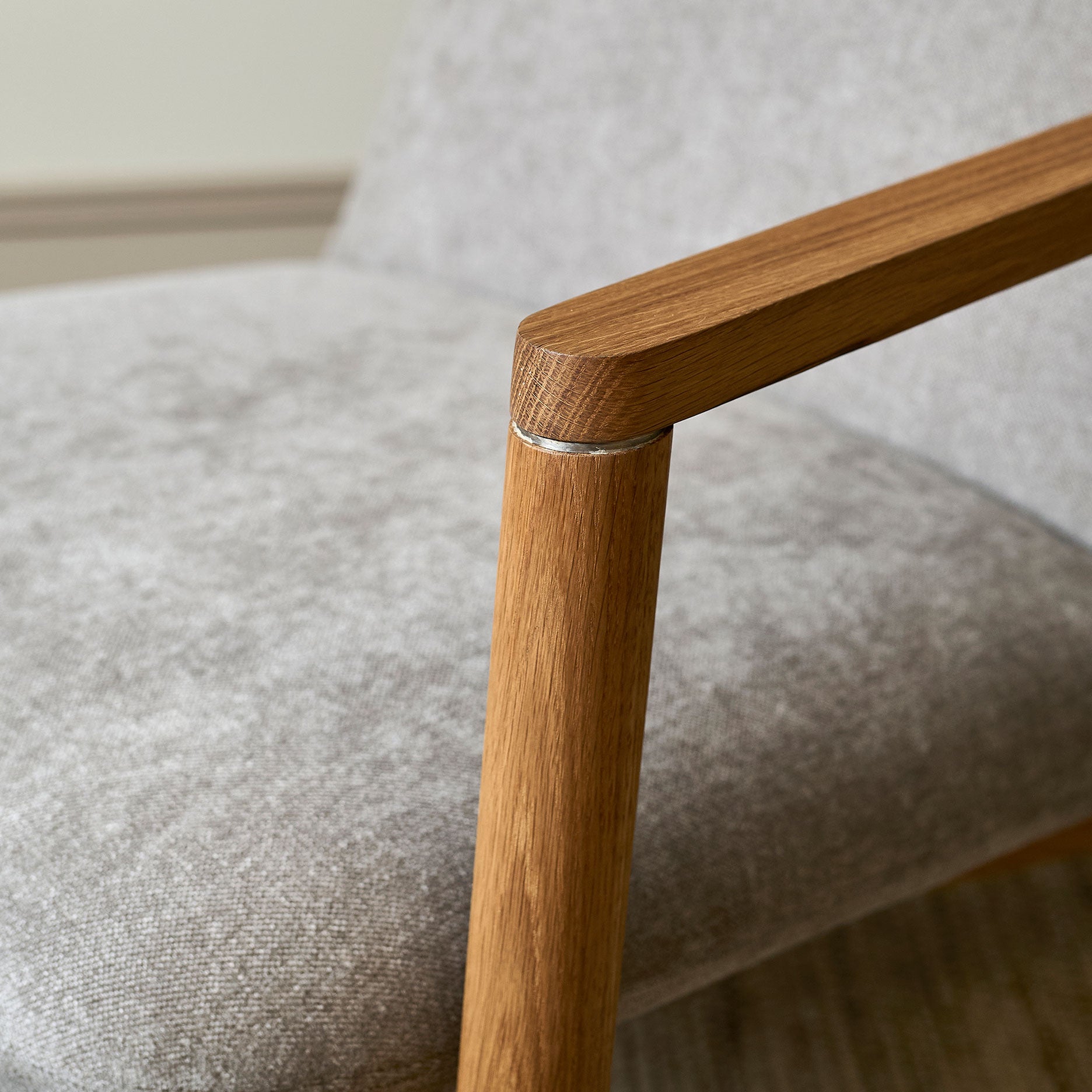 Inago loungestol