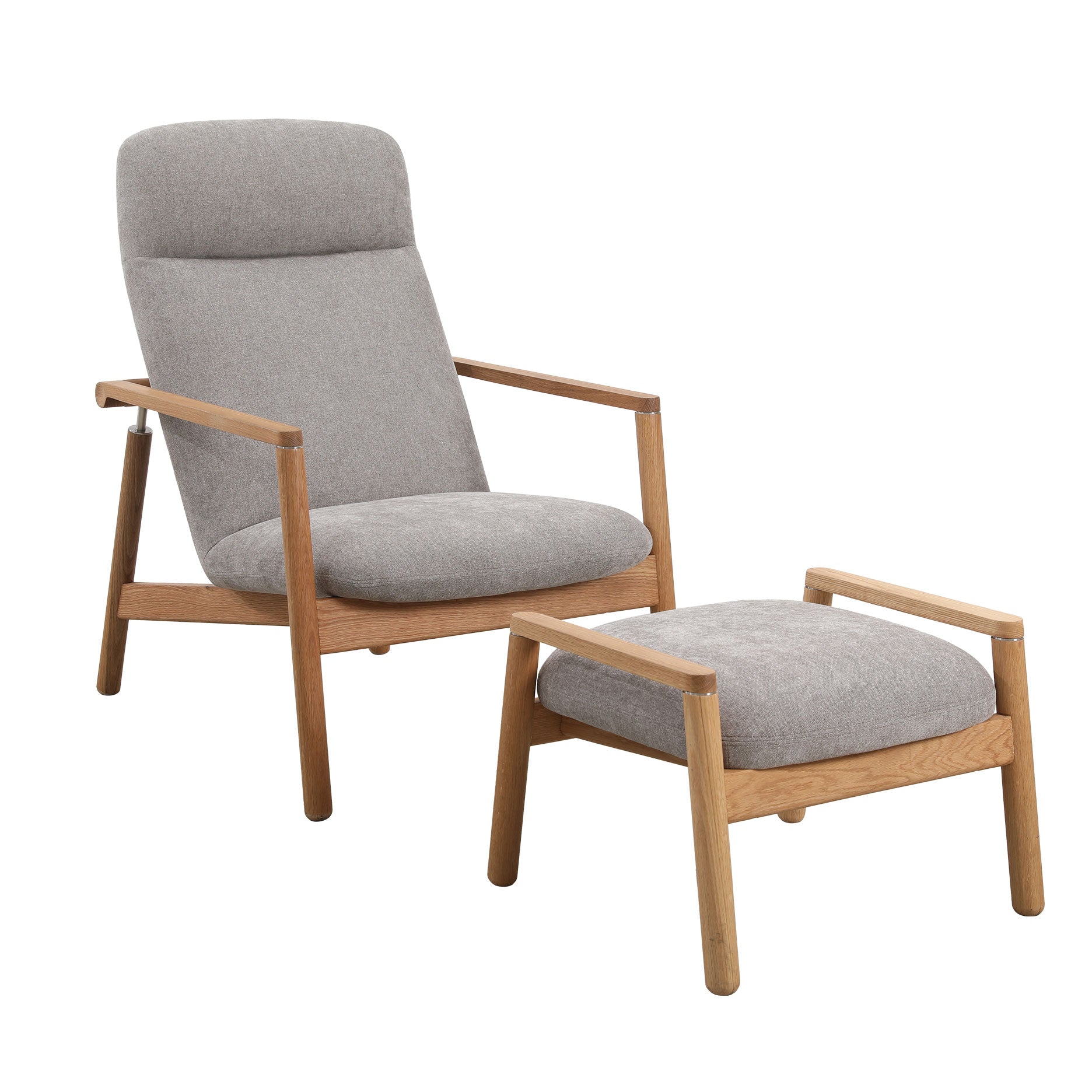 Inago loungestol