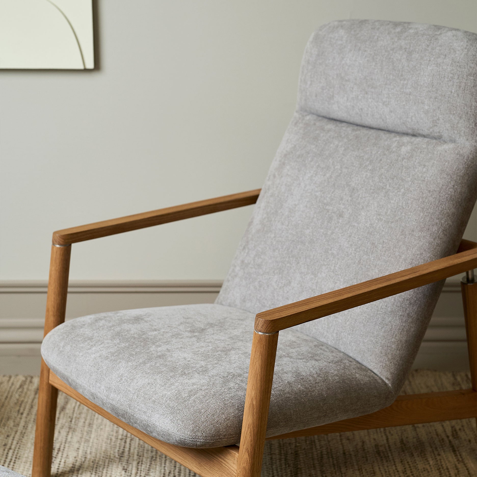 Inago loungestol