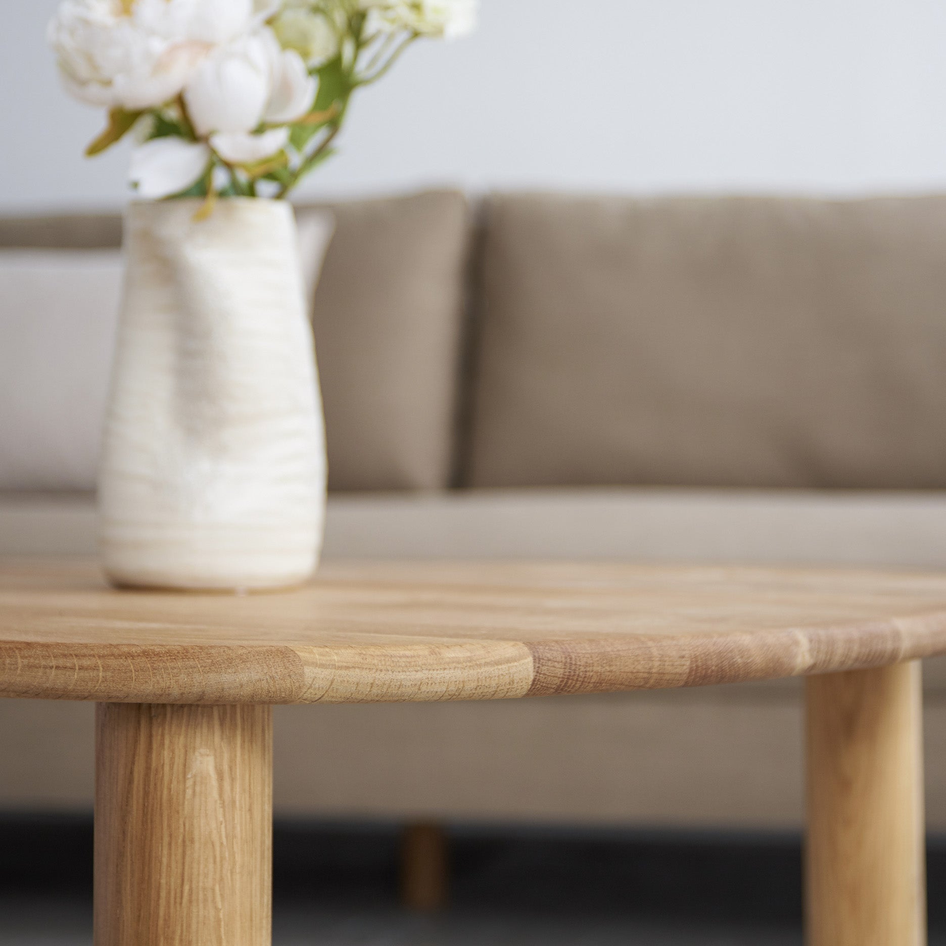 Pebble Sofatisch