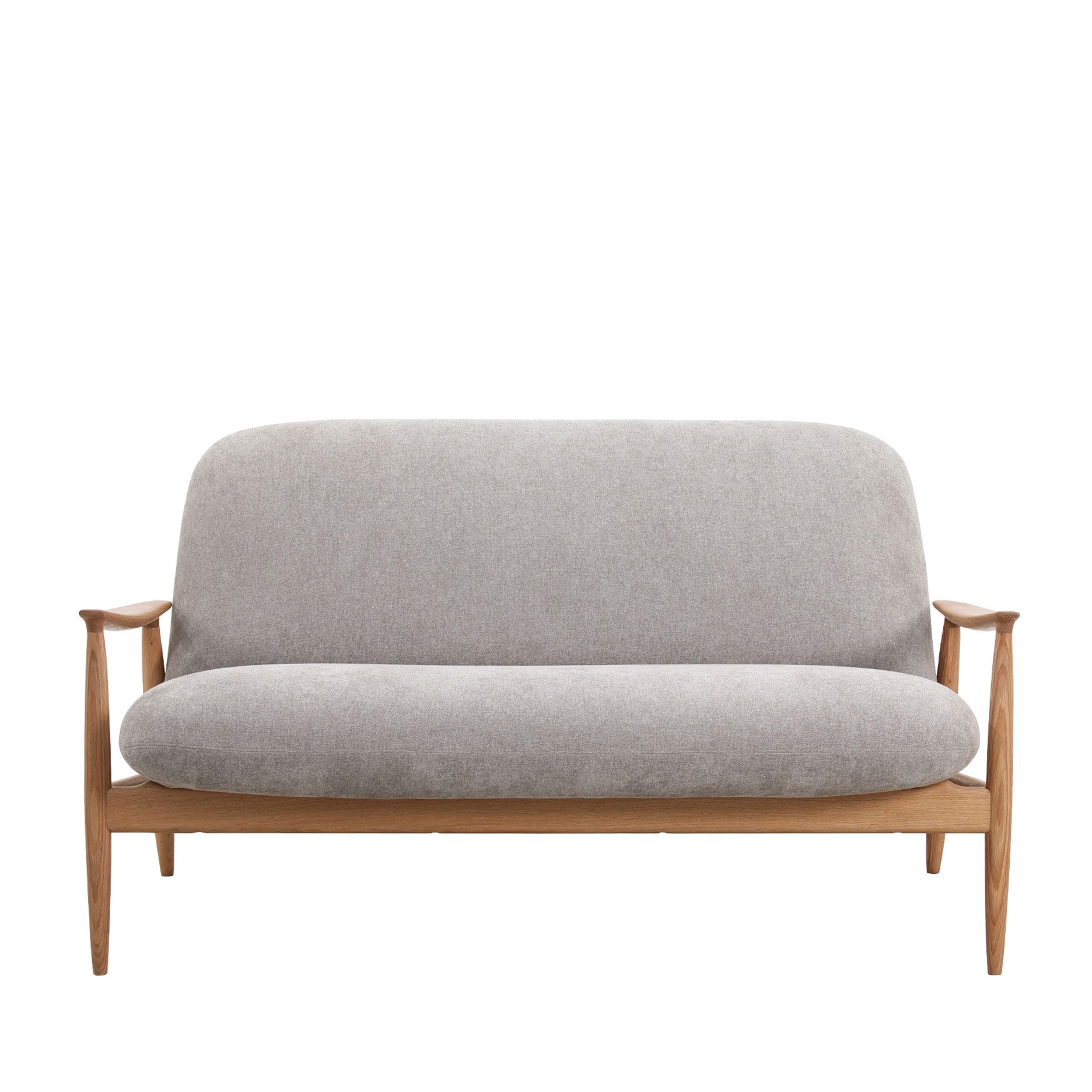 Korobi 2 pers. sofa