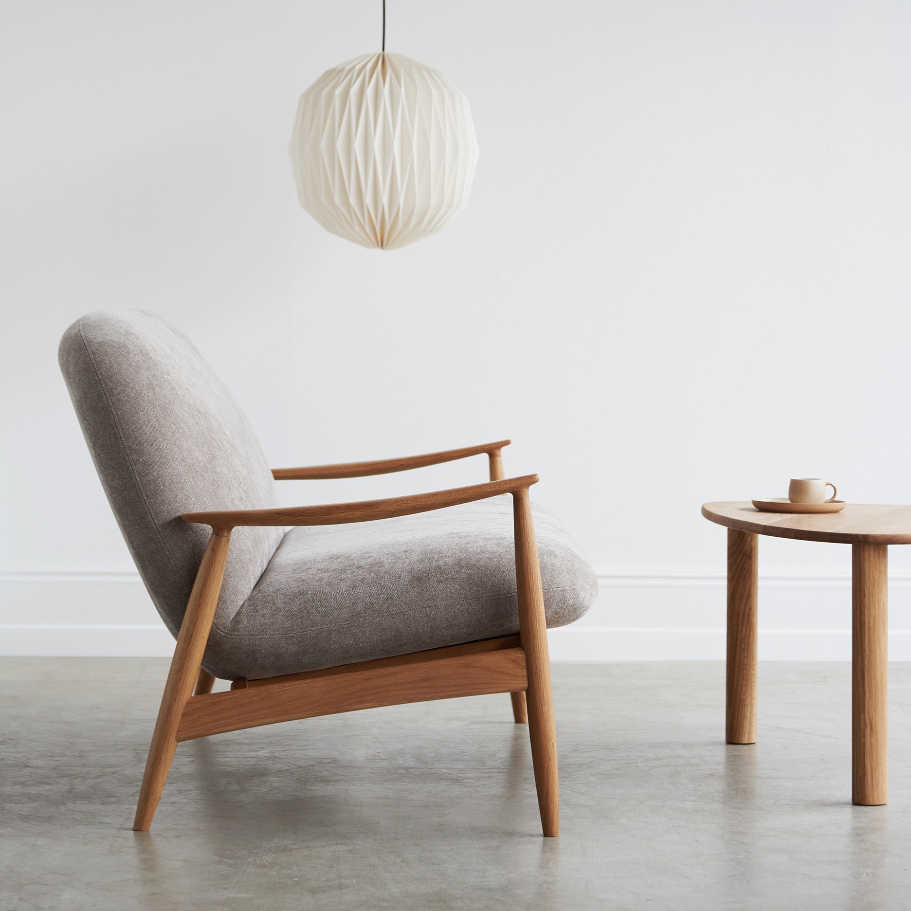 Korobi 2 pers. sofa