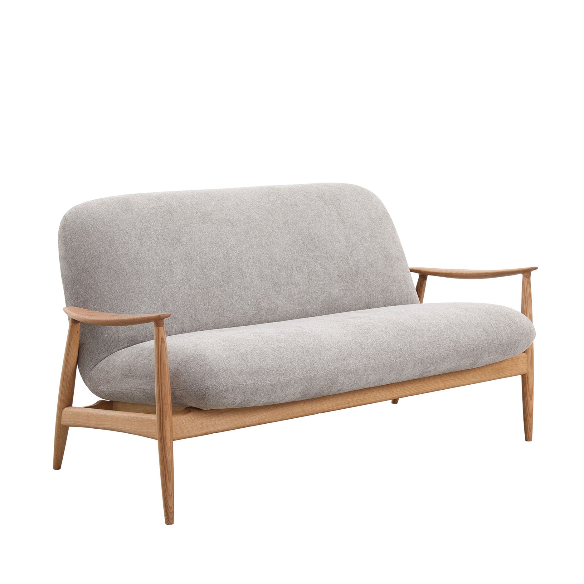 Korobi 2 pers. sofa