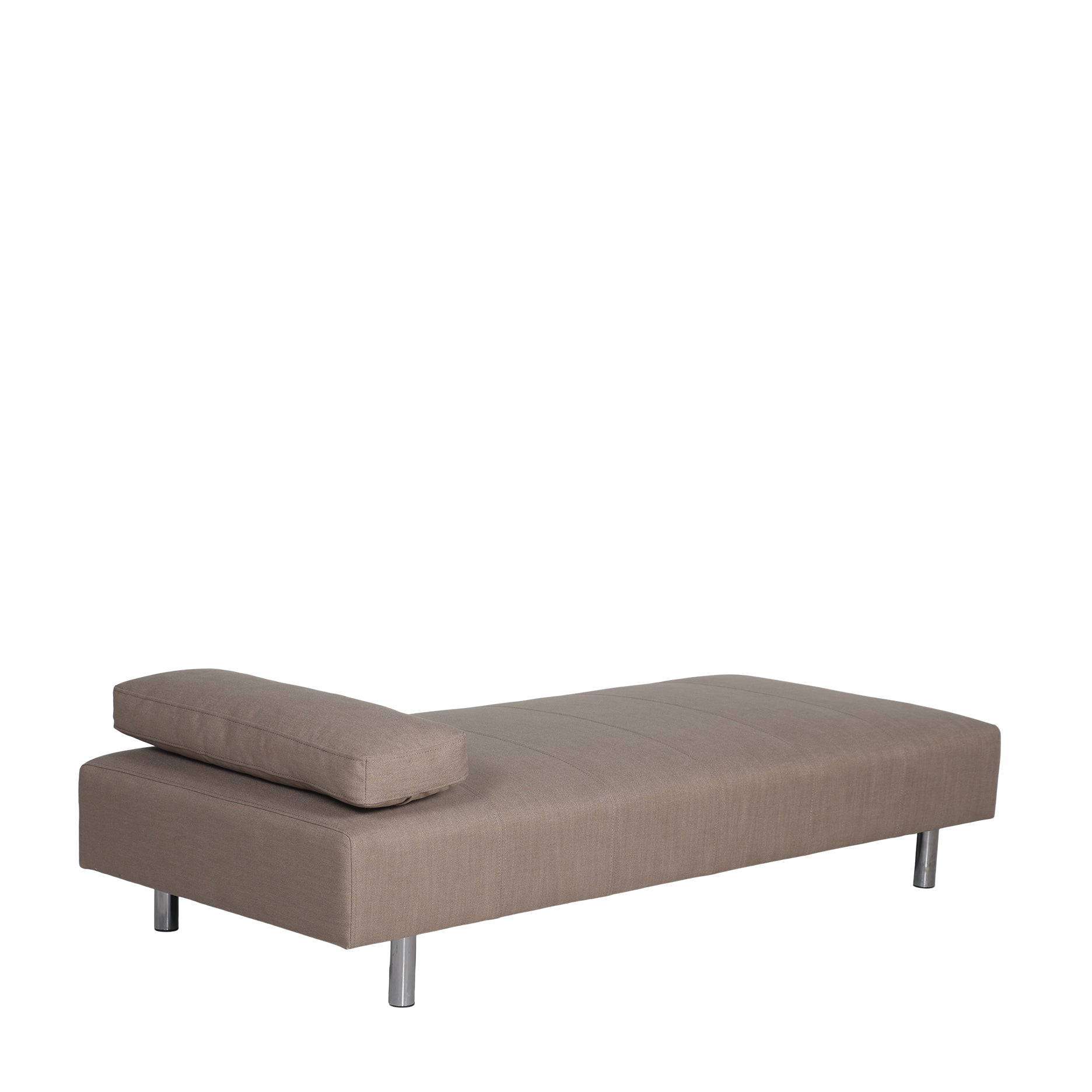 Stapleton II daybed m. metal ben
