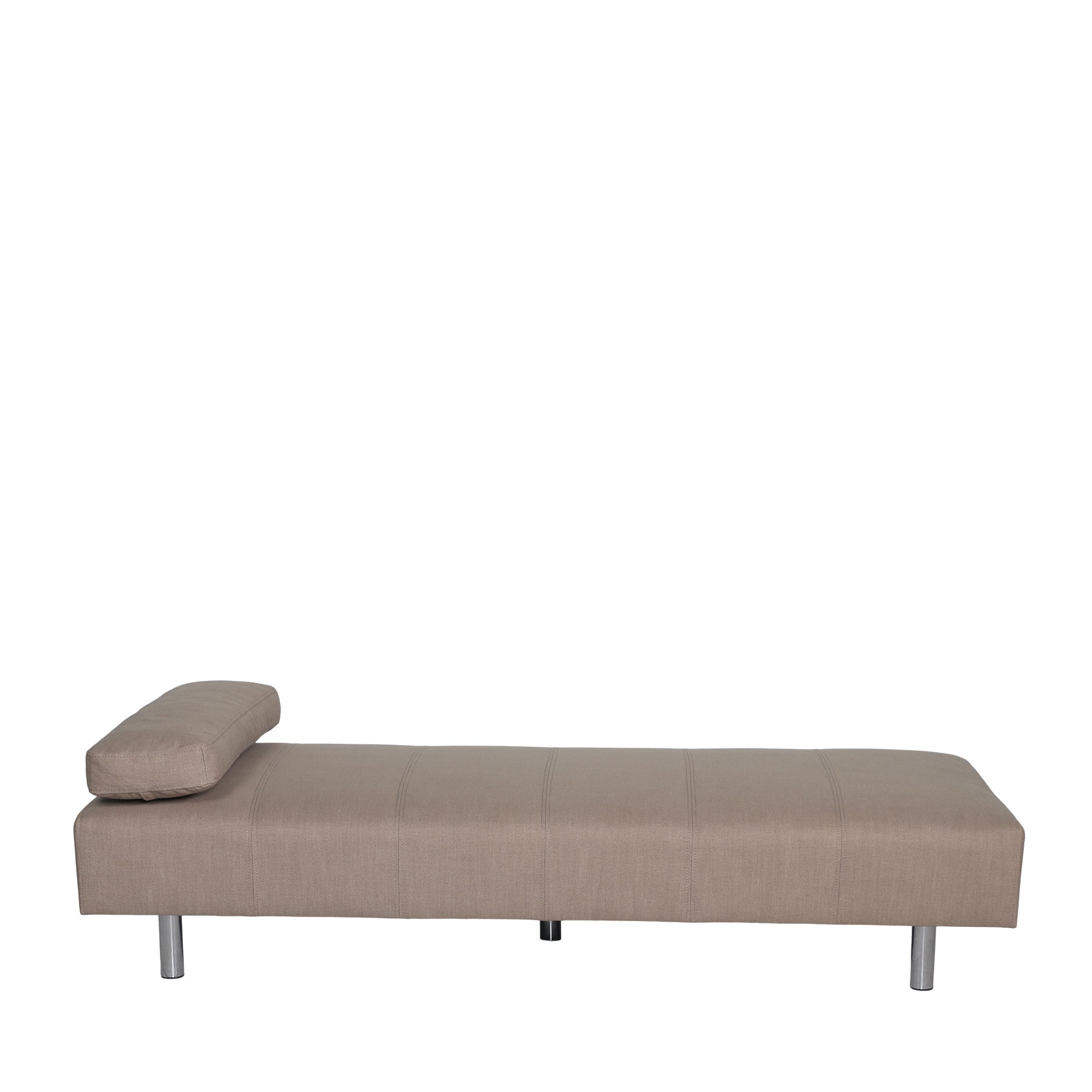 Stapleton II daybed m. metal ben