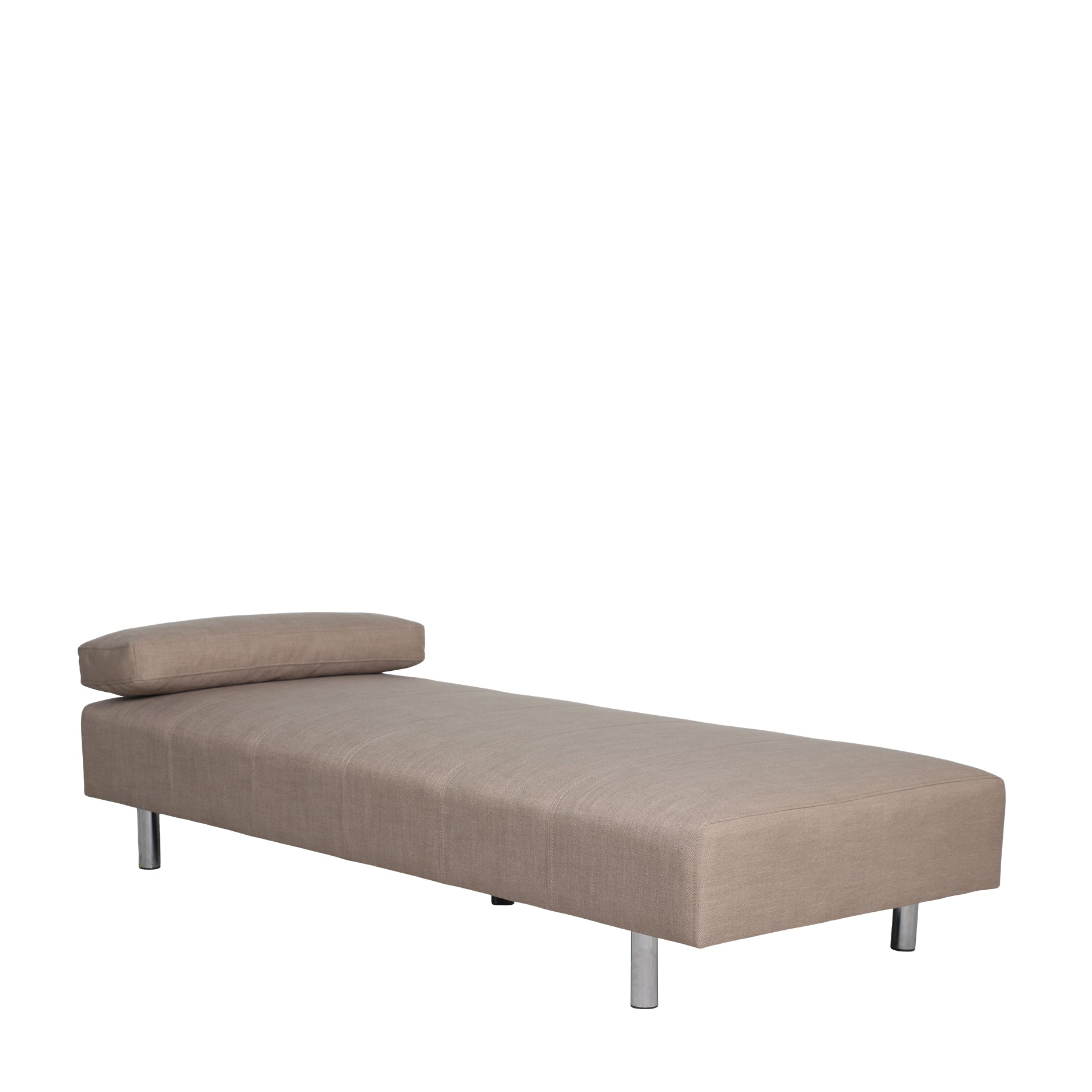 Stapleton II daybed m. metal ben