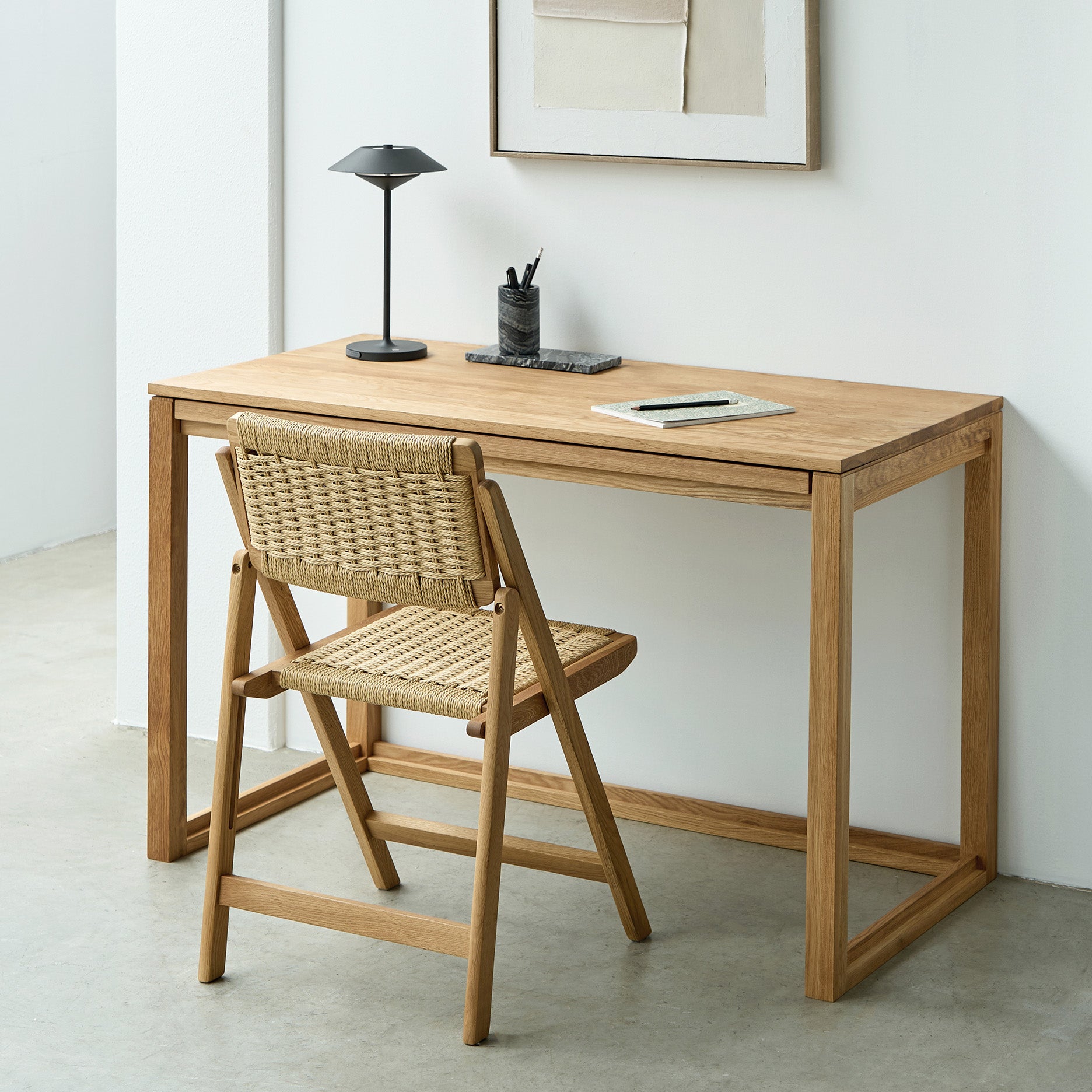 Akeru II spisebord/skrivebord