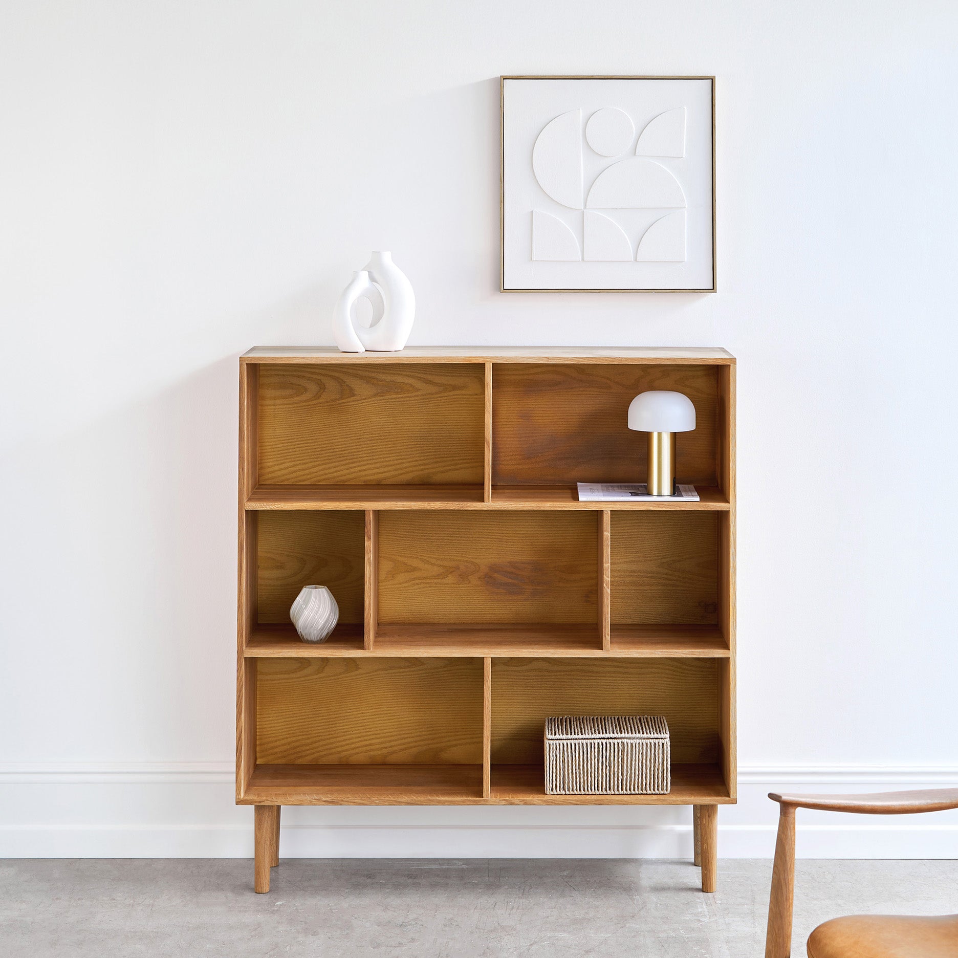 Keeper II Sideboard L108