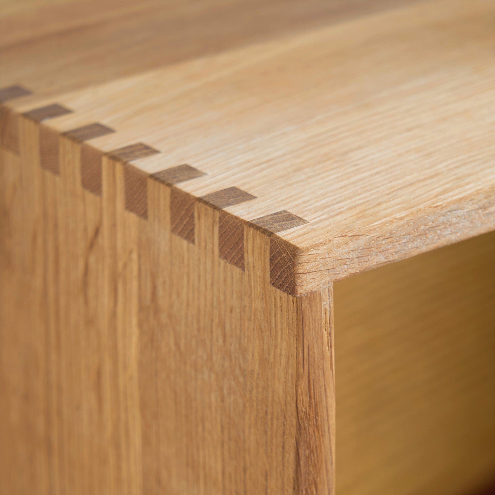 Keeper II Sideboard L108