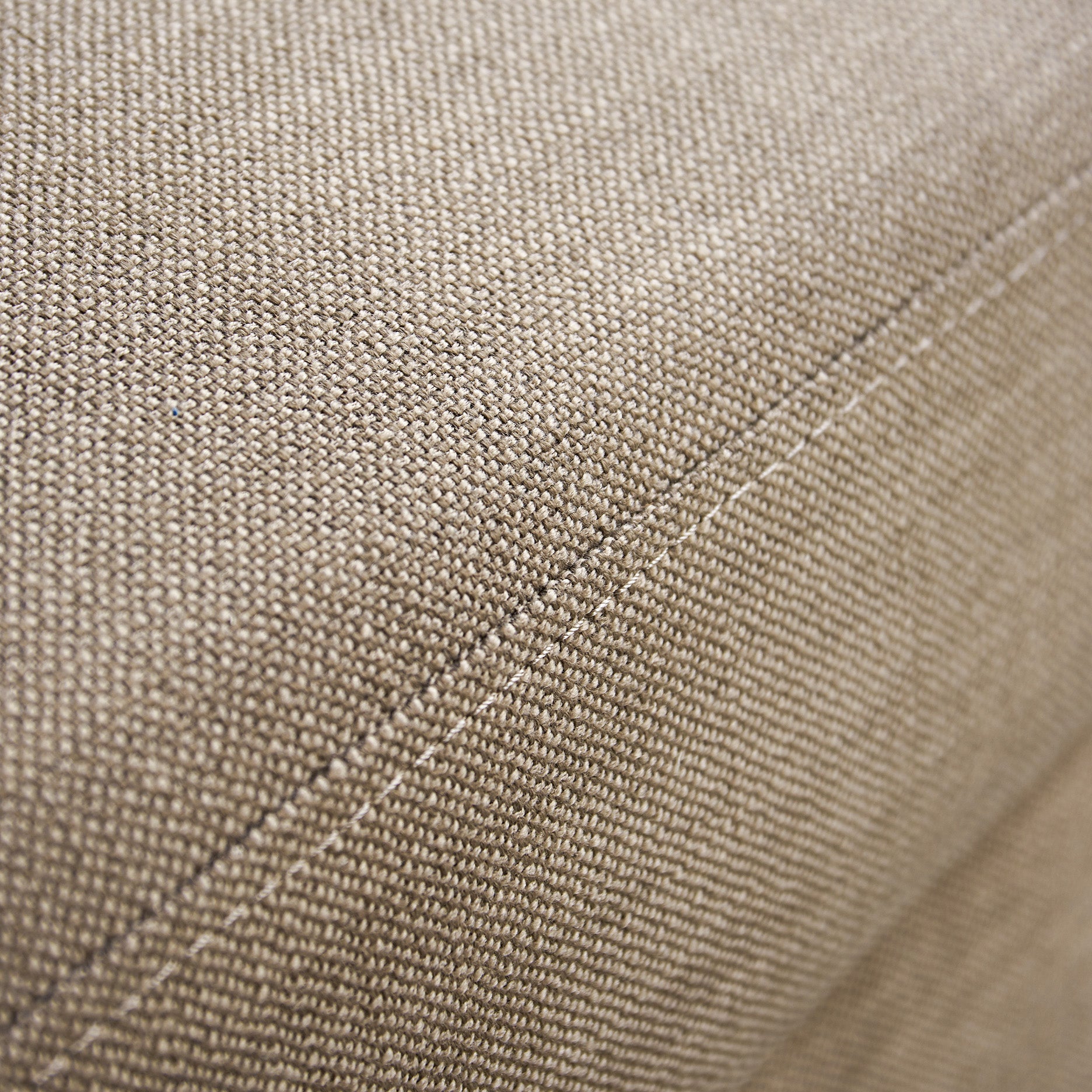 Stapleton II 3 pers. sofa m. egetræsben